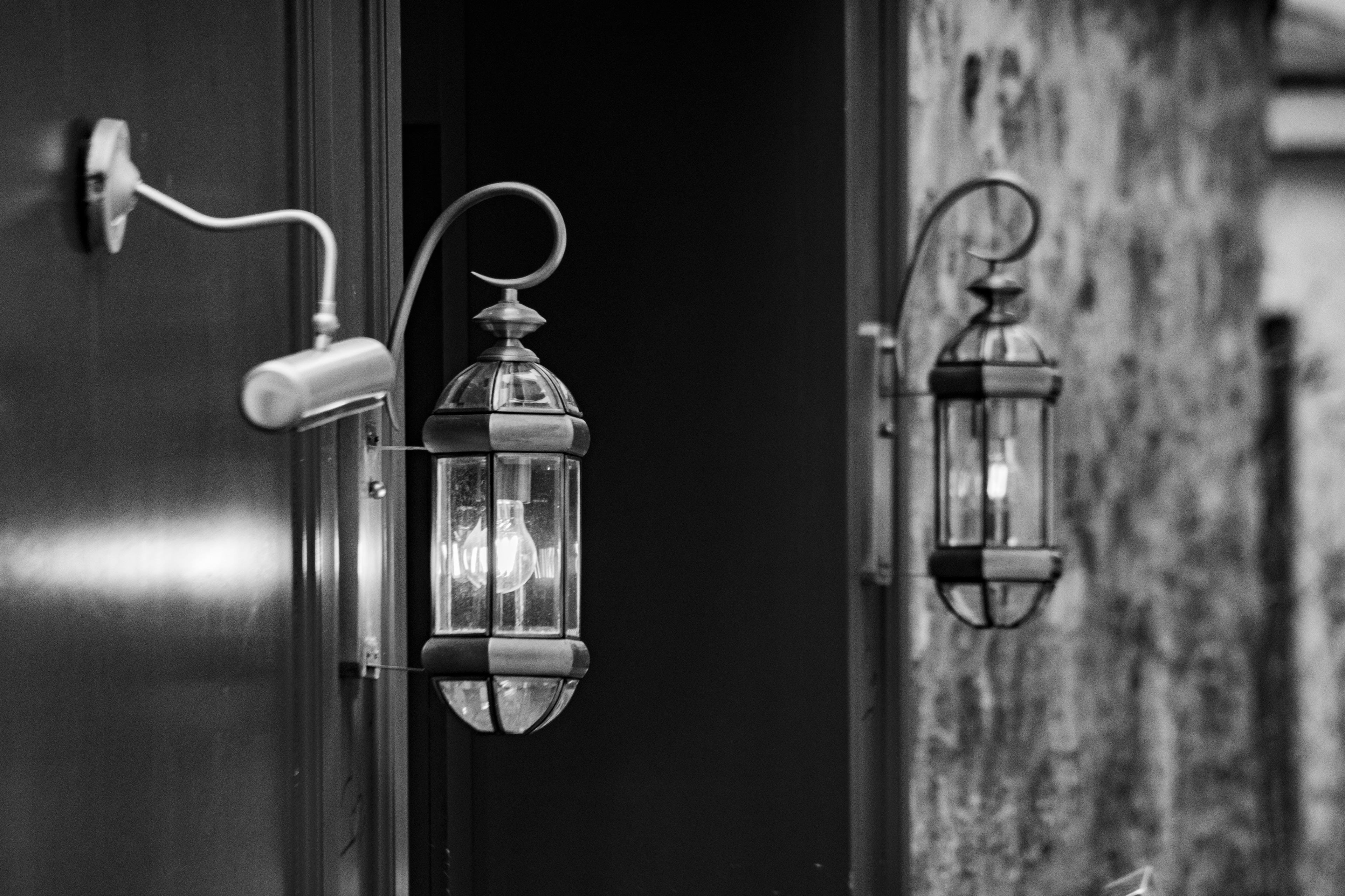 Les jardins de Catherine