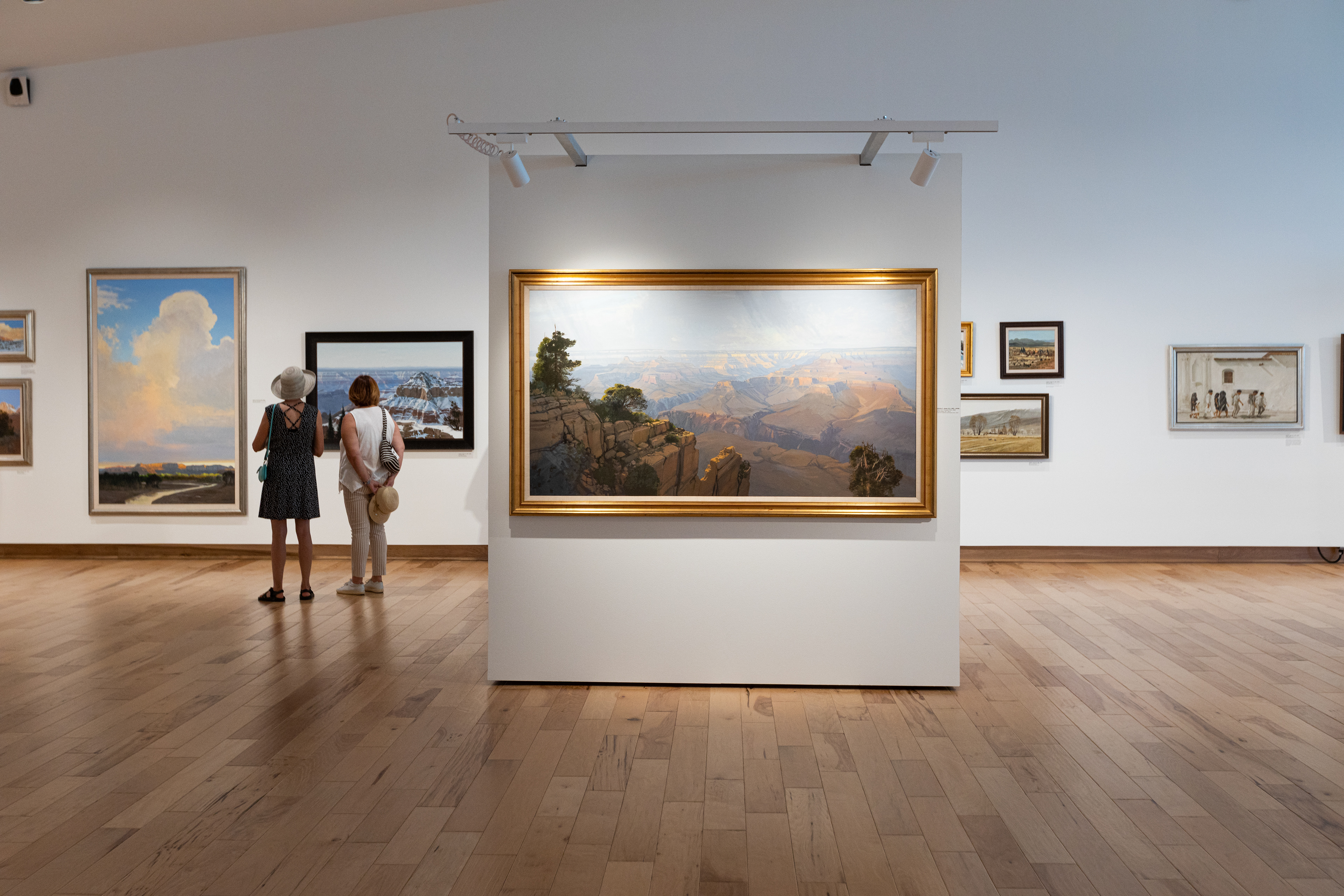 Find the Distance: A Jimmie F. Jones Retrospective
