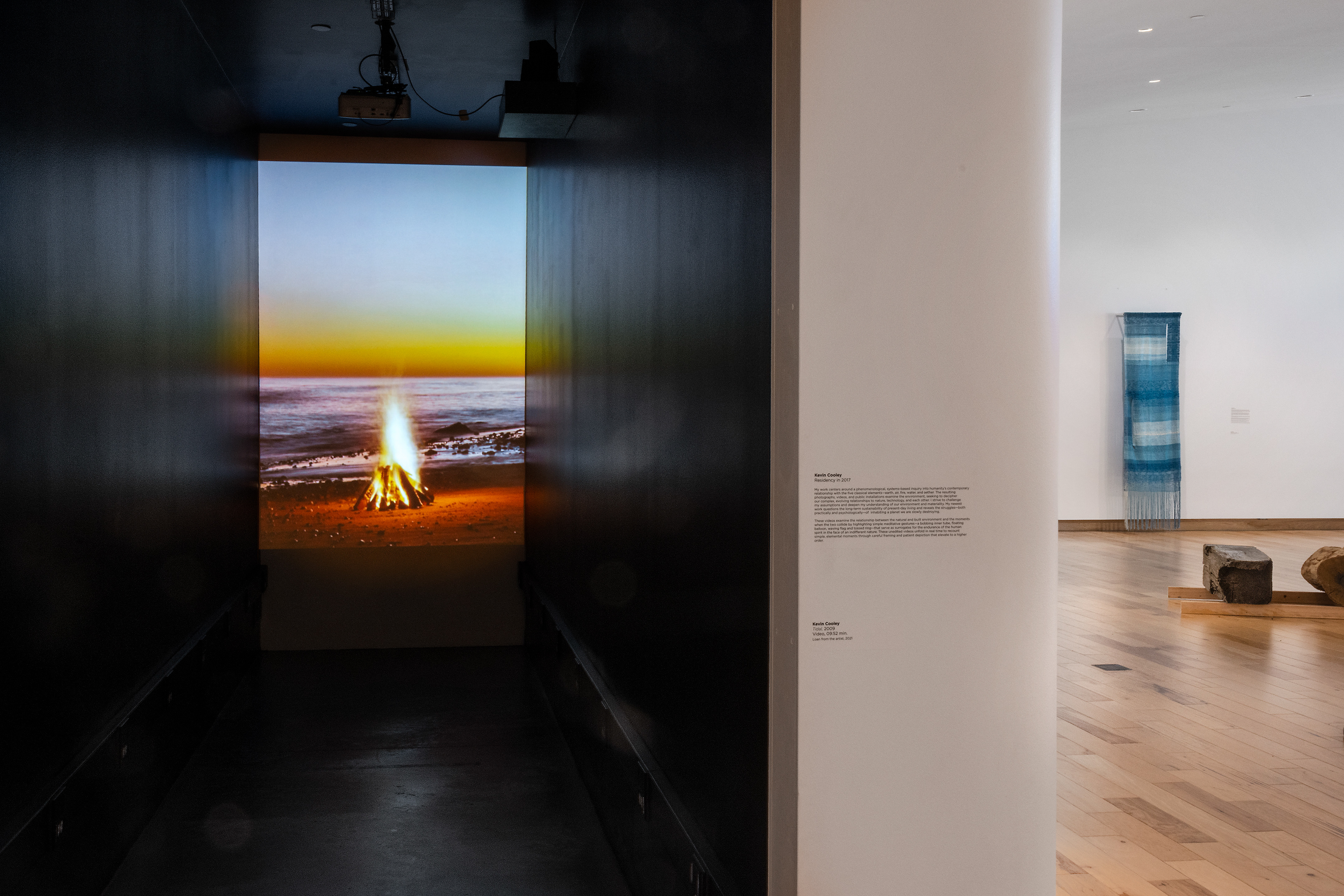 This Earth - New Media Gallery