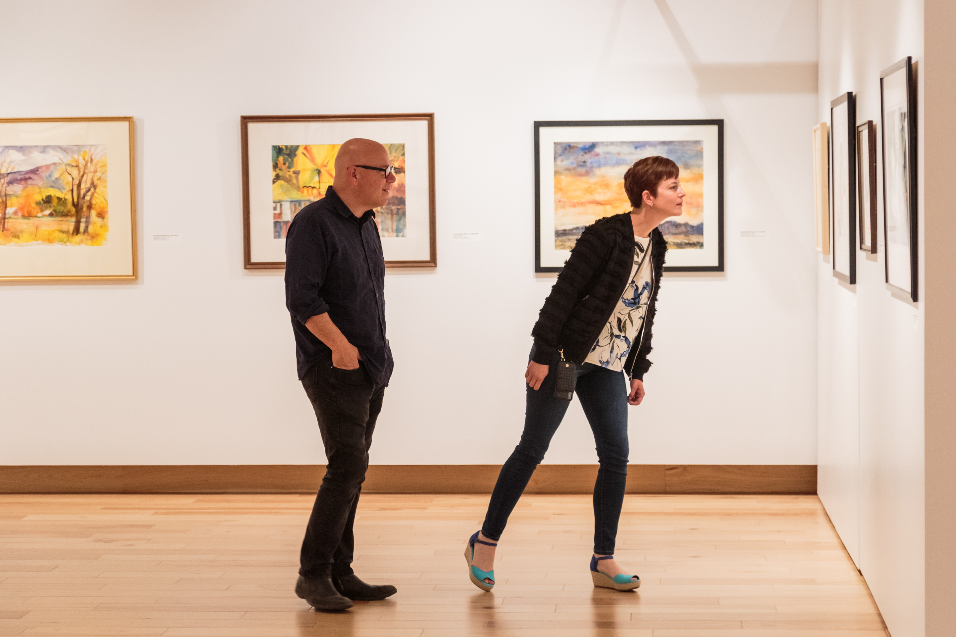 George Smith Dibble: A Revolutionist for Modern Art in Utah
