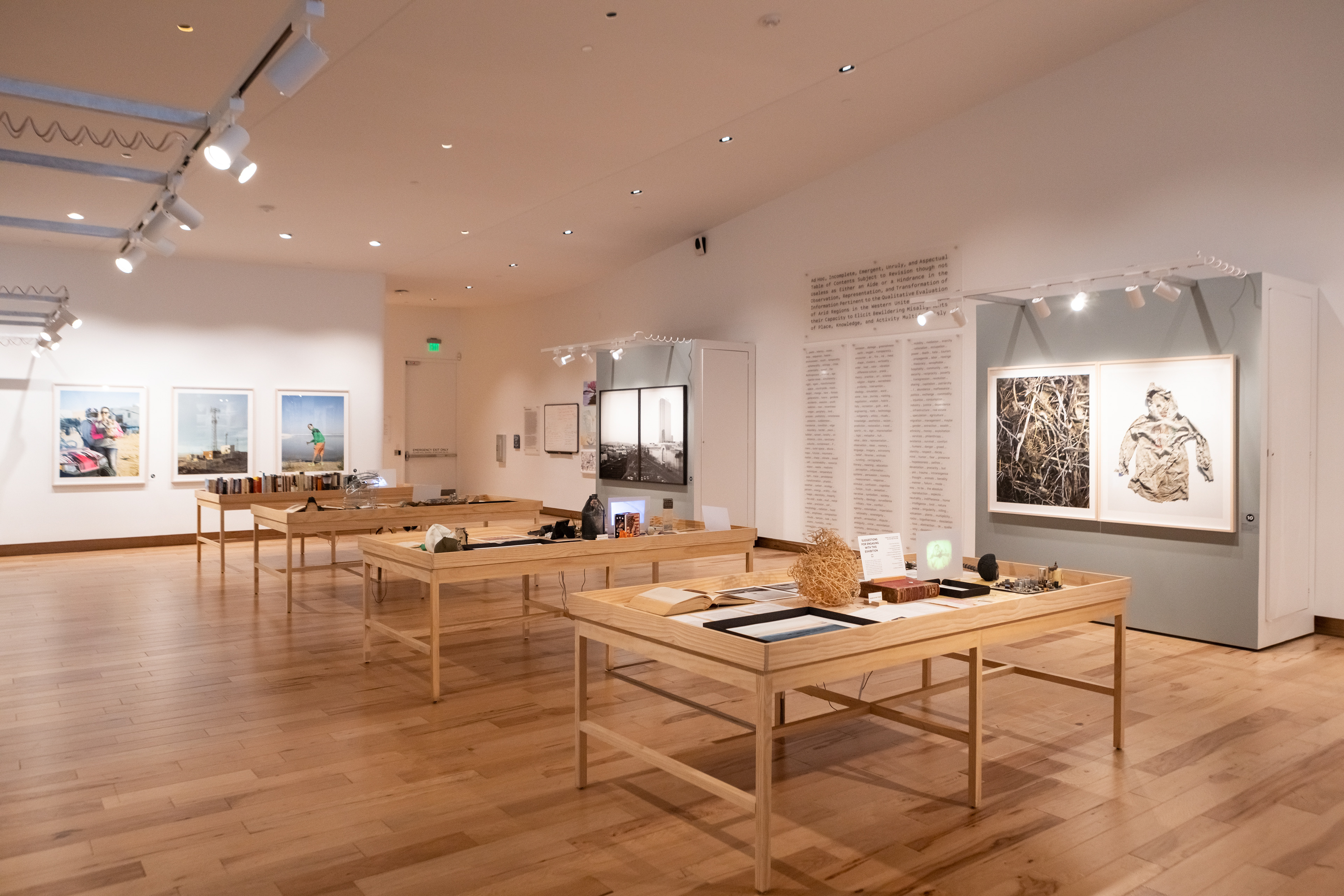 Compendium: A Fieldworks Project