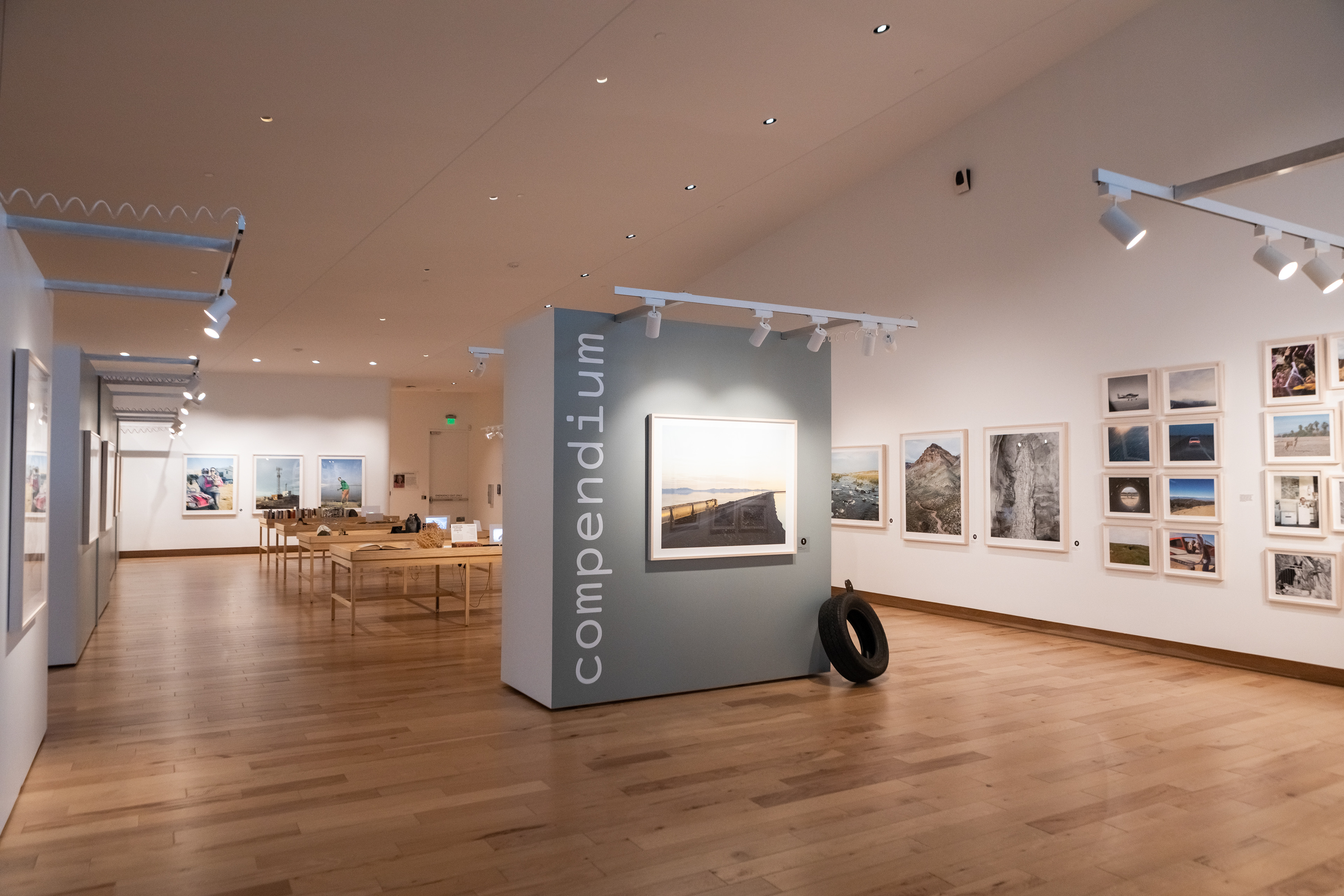 Compendium: A Fieldworks Project