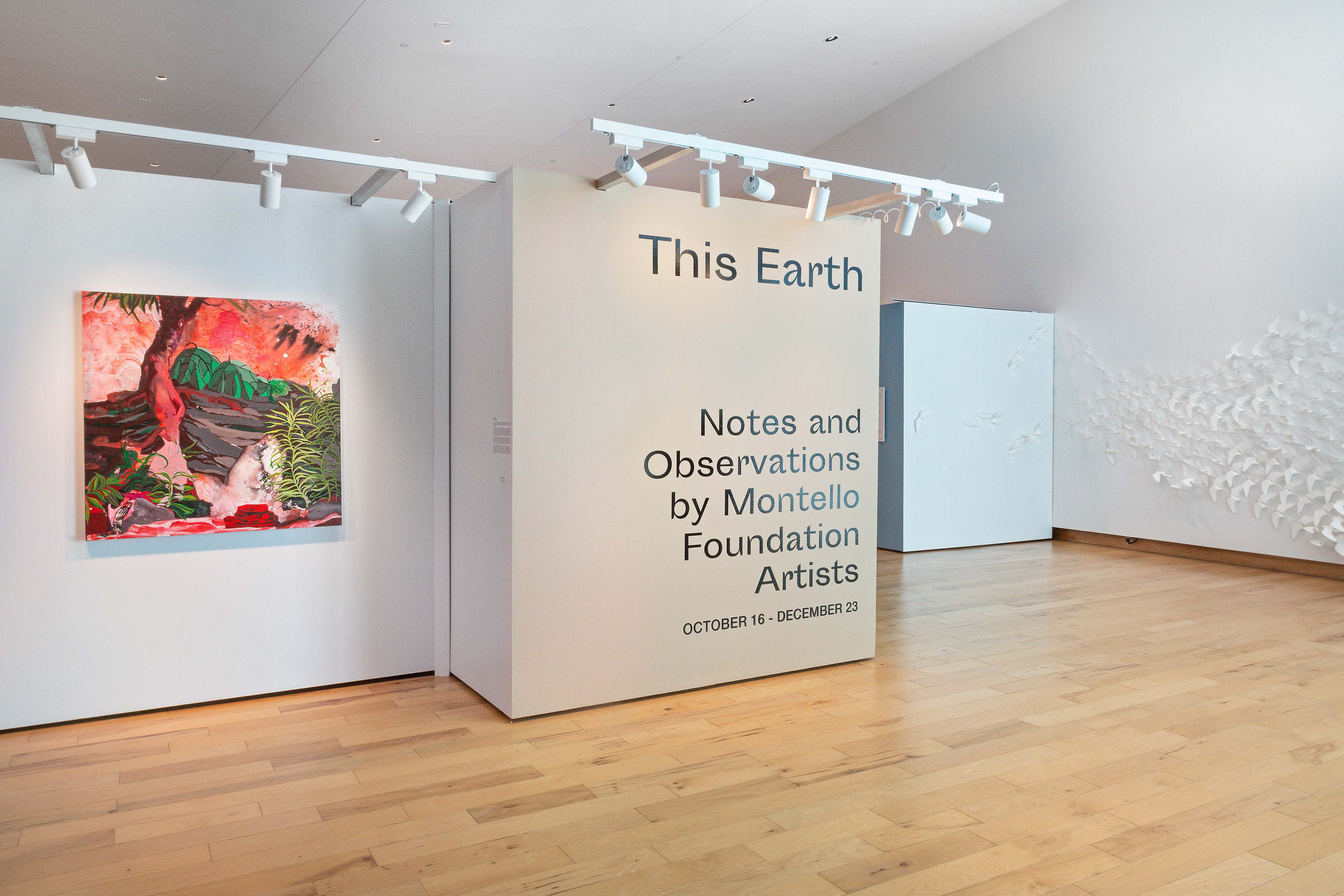 This Earth