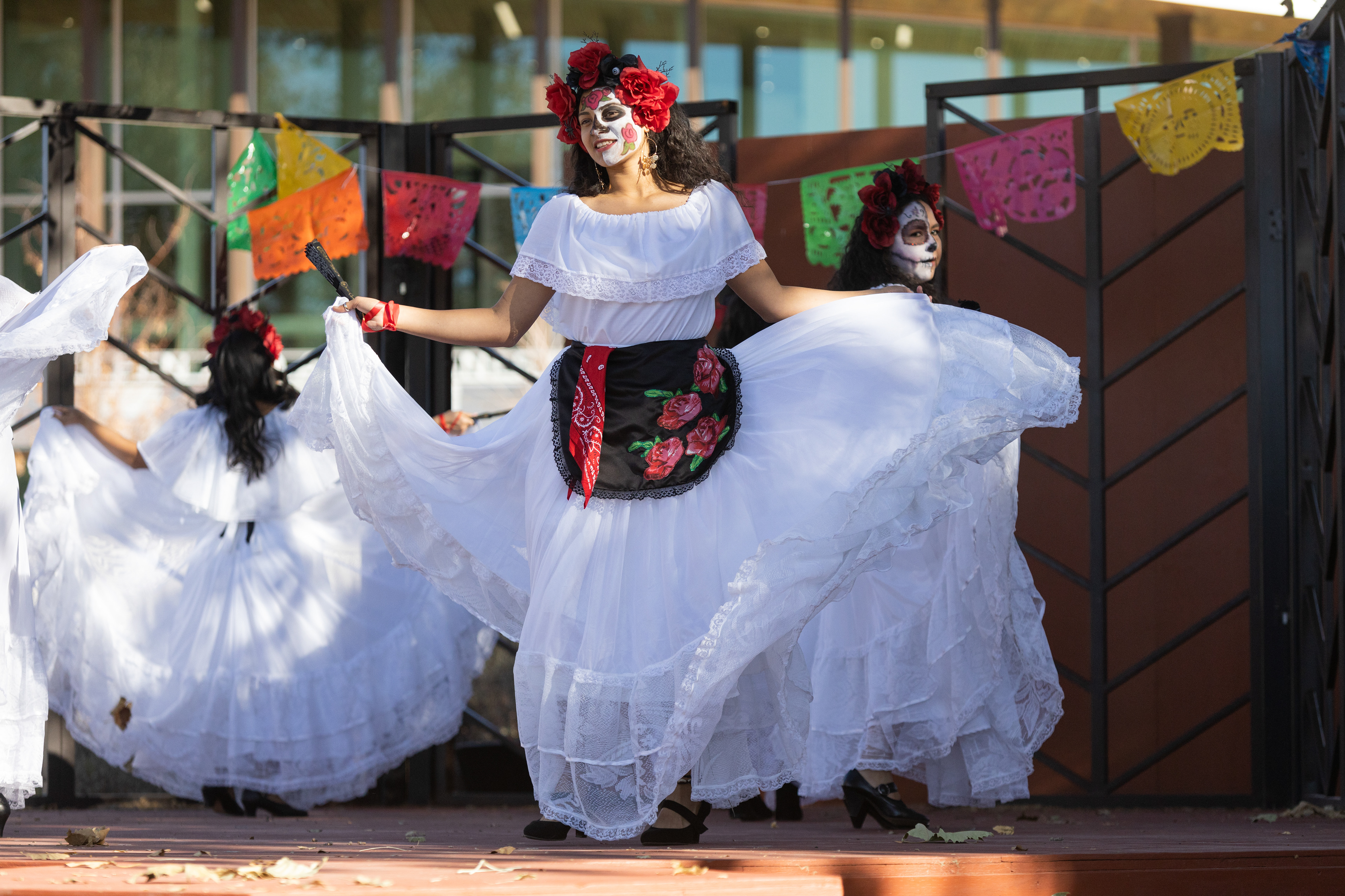 Día de los Muertos