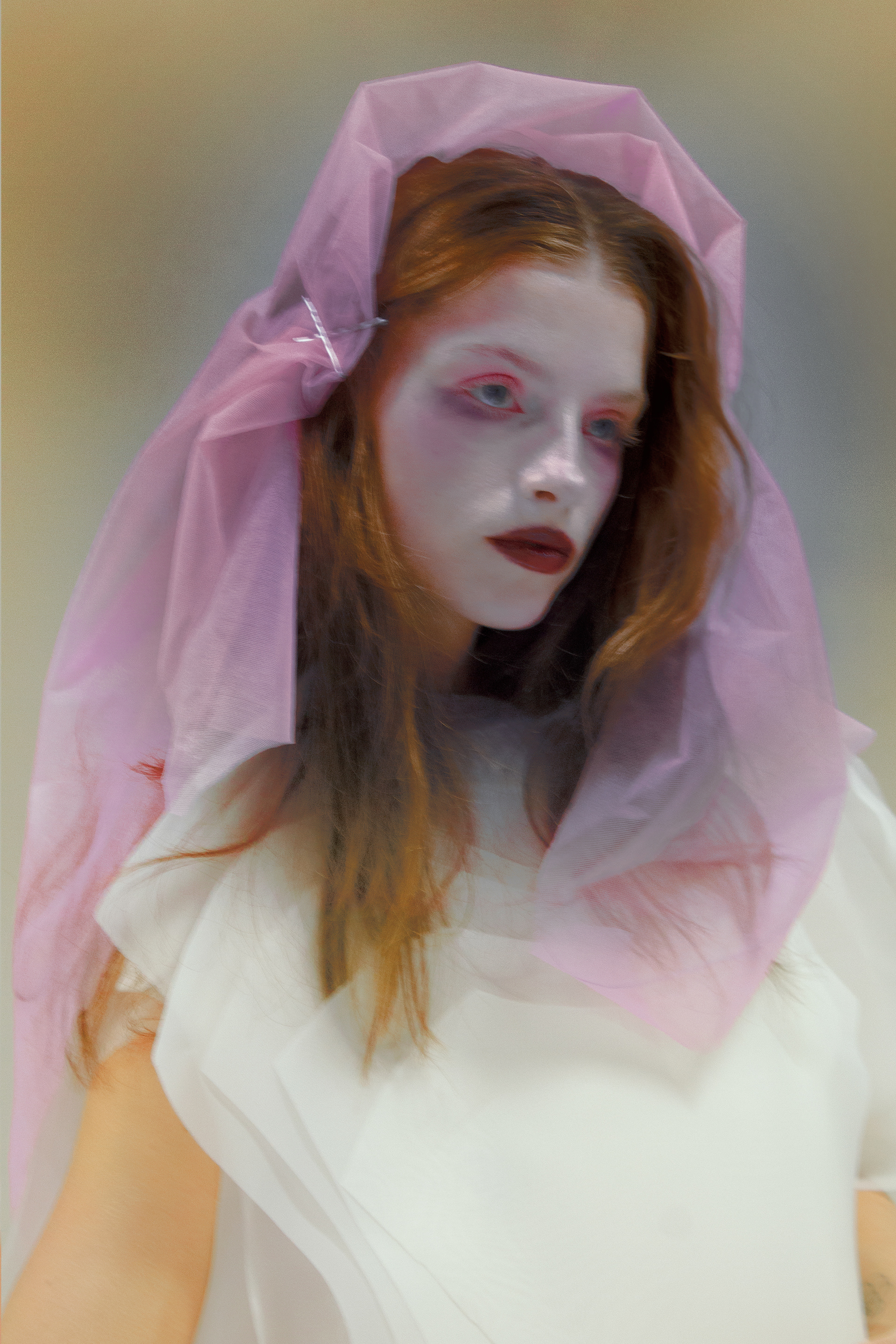 for Magda Rajnohova