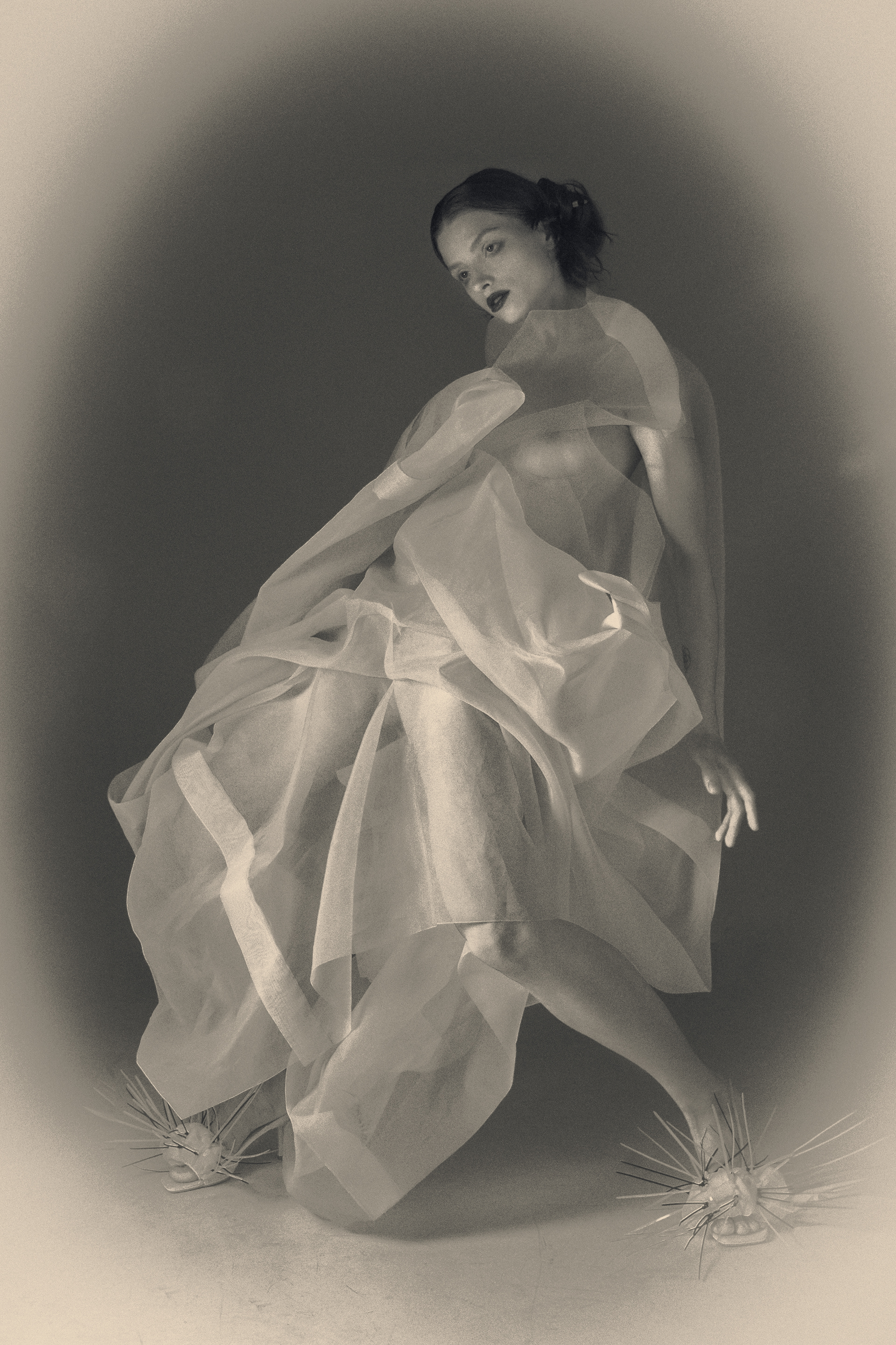 for Magda Rajnohova