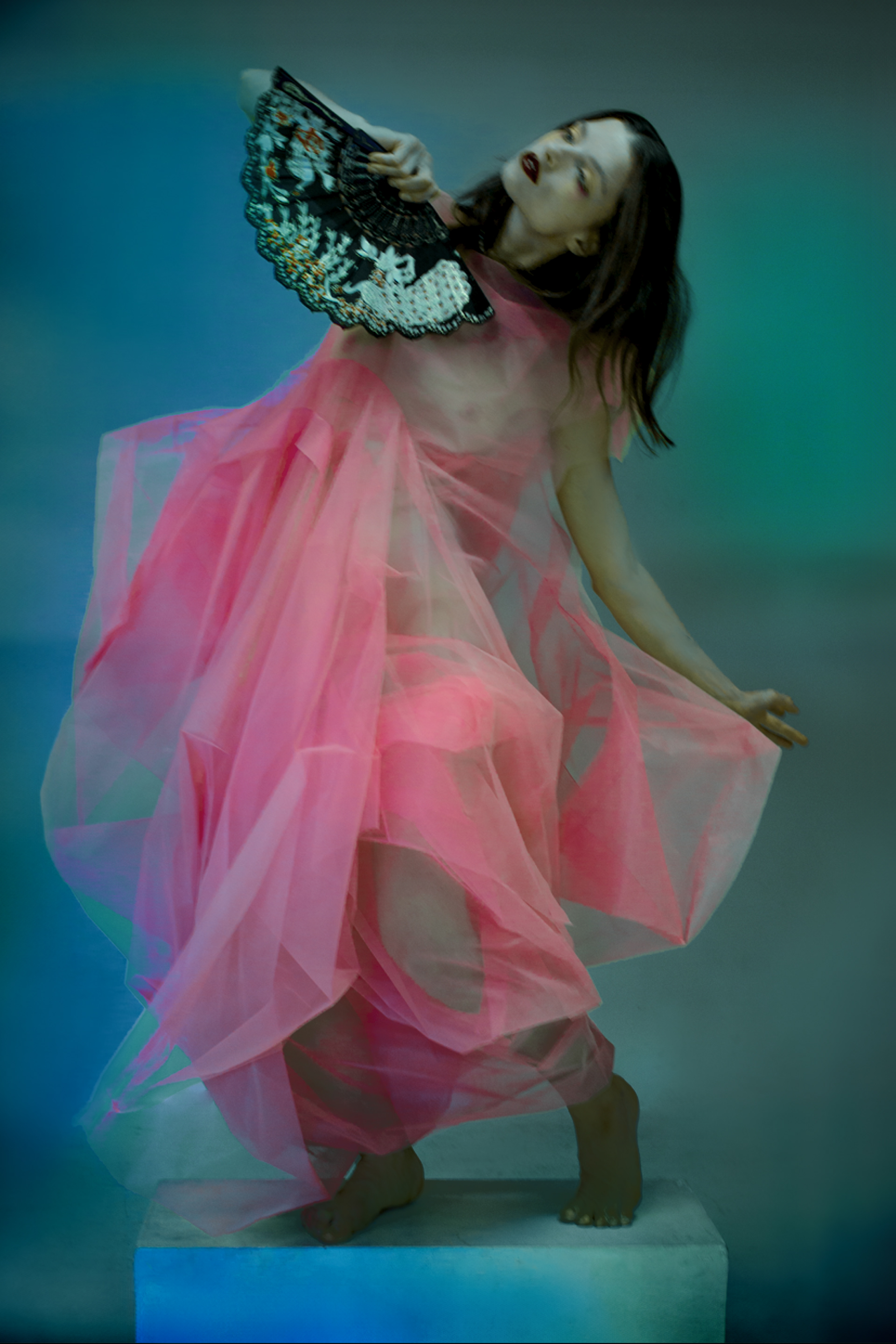 for Magda Rajnohova