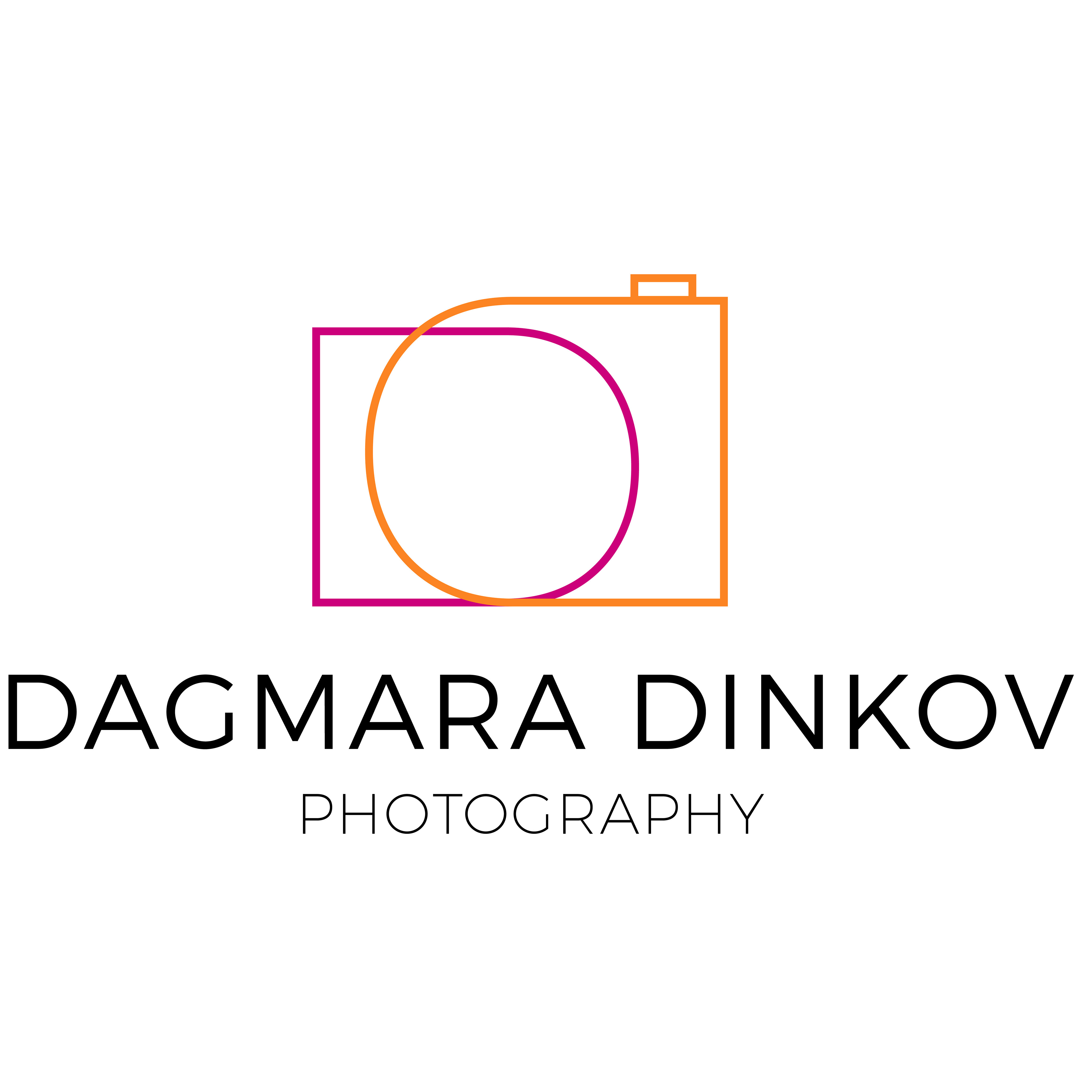 Dagmara Dinkov