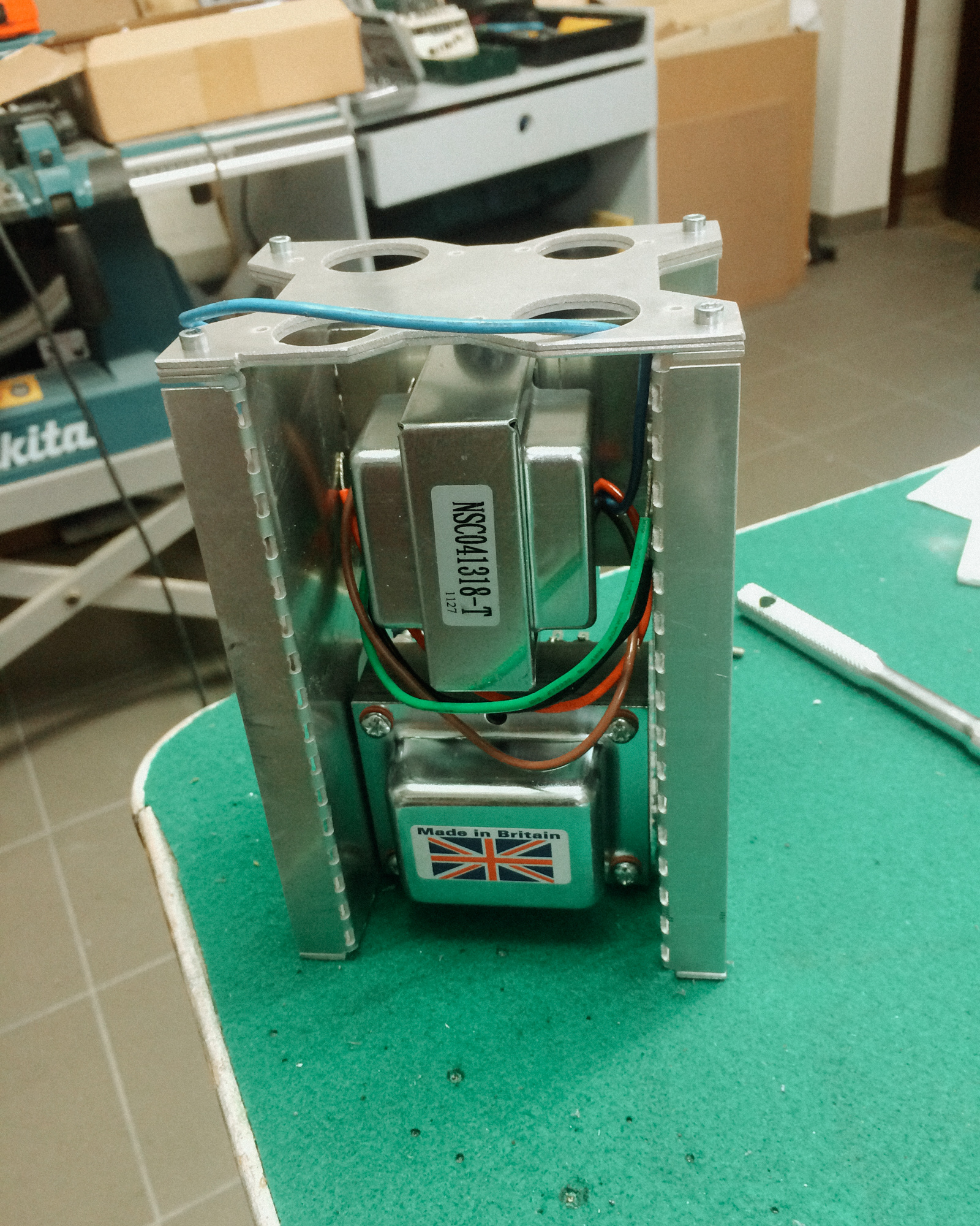 Prototyping