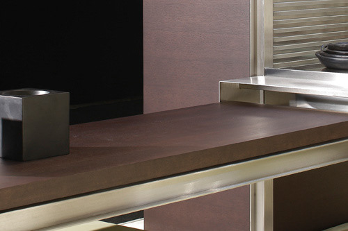 Teatro (Mitarbeit Produktdesign)