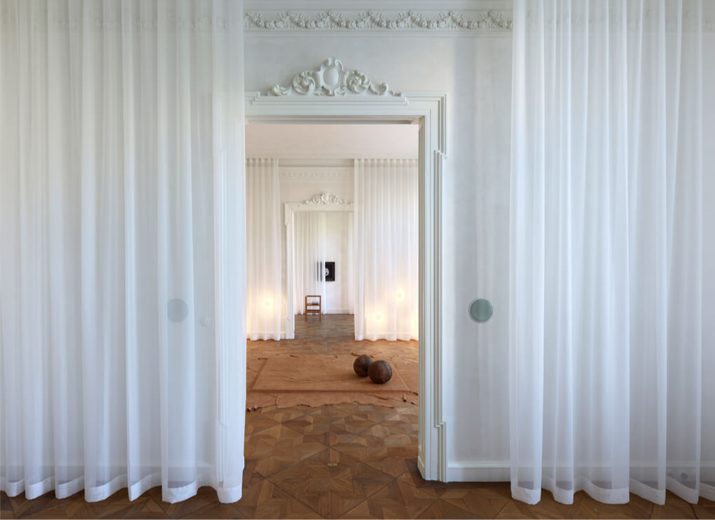 Apt. H (Mitarbeit Design und Architektur / BEHF)