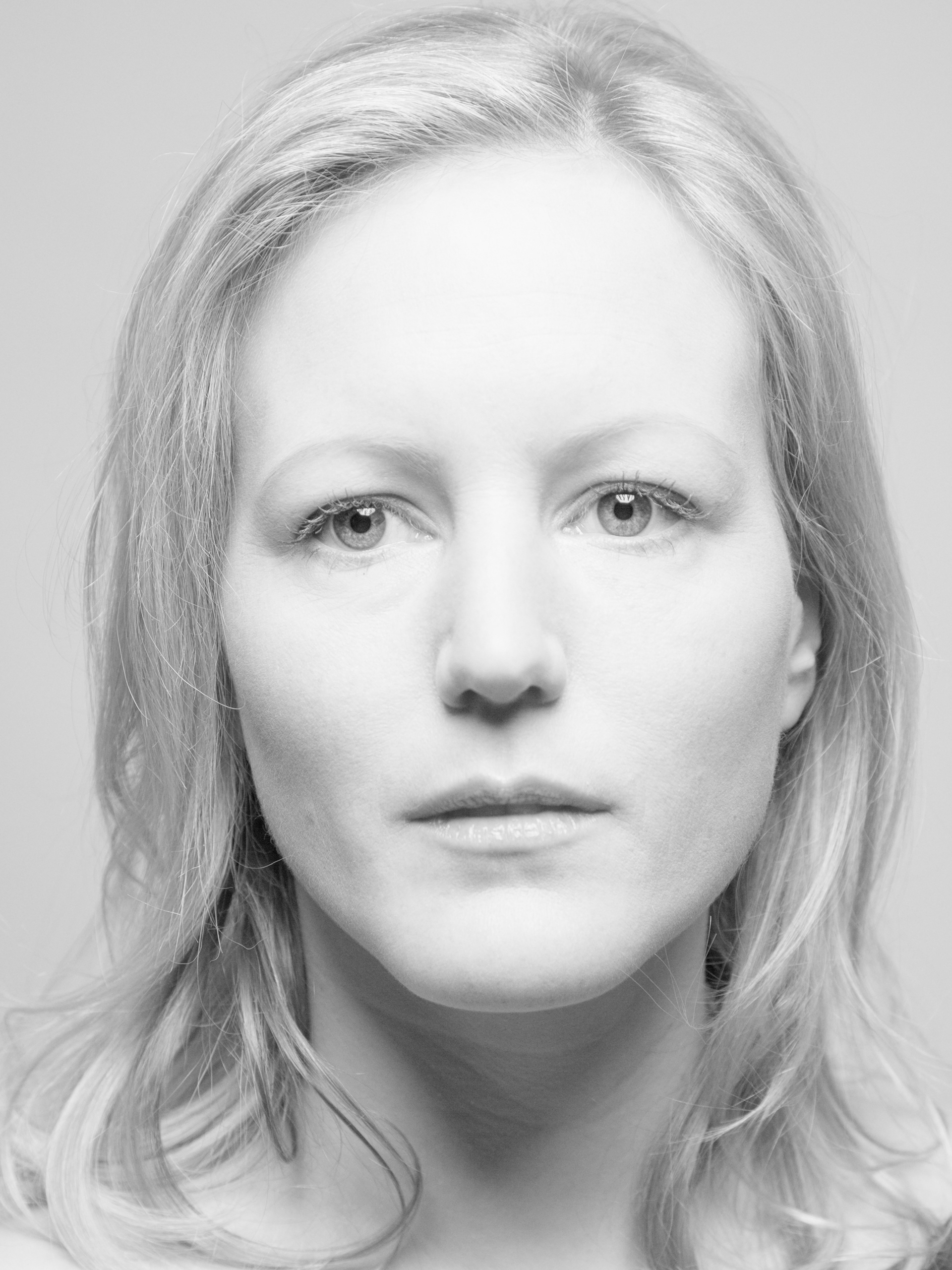Lotte (Portraitfotografie)