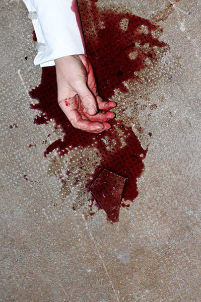 Ginza f. Provocateur