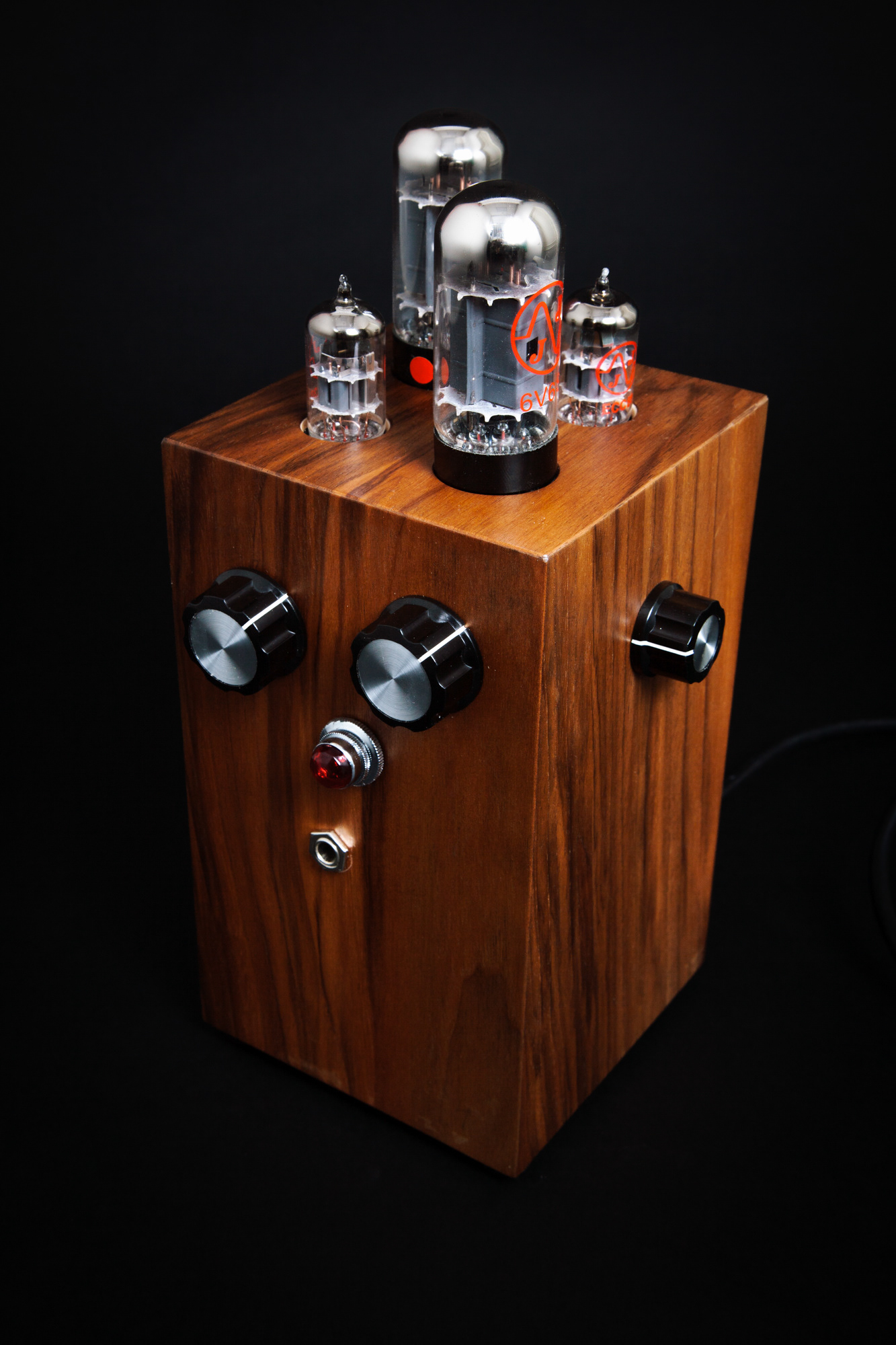 Trouble Kid Prototyp (Produktdesign)