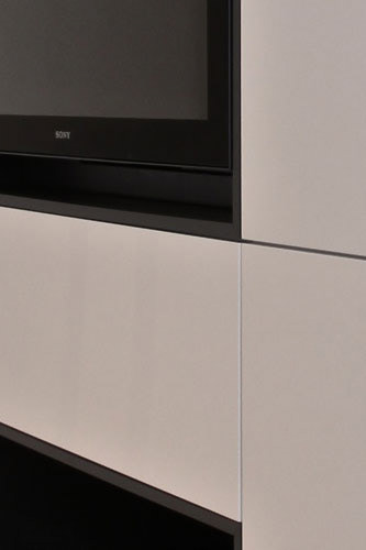 Apt. A (Mitarbeit Design und Architektur)
