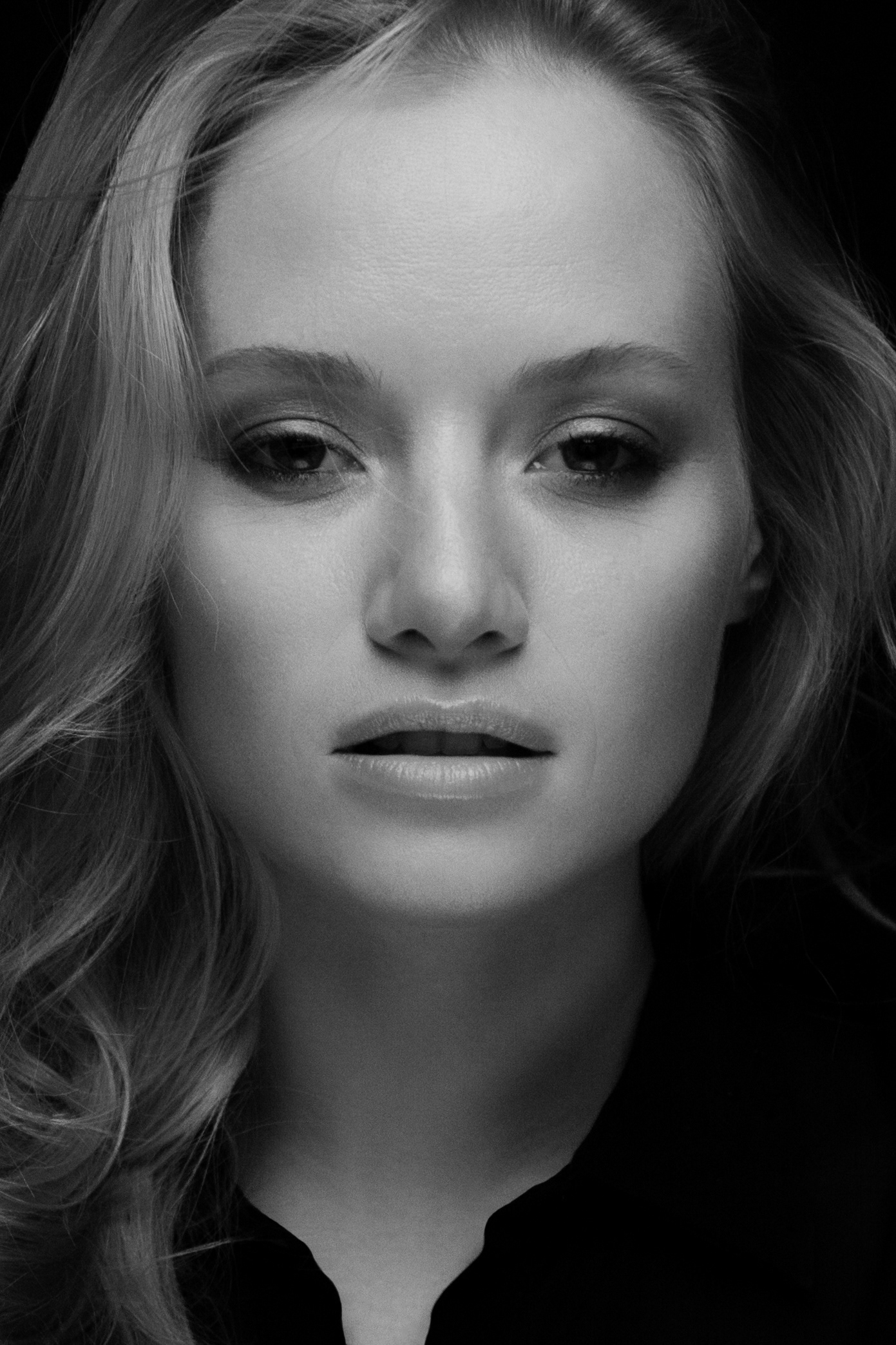 Gabriela (Portraitfotografie)