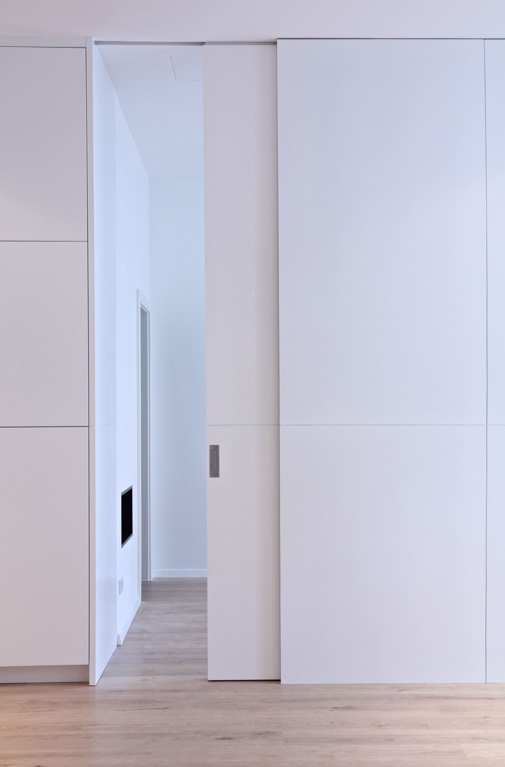 Apt. A (Mitarbeit Design und Architektur)