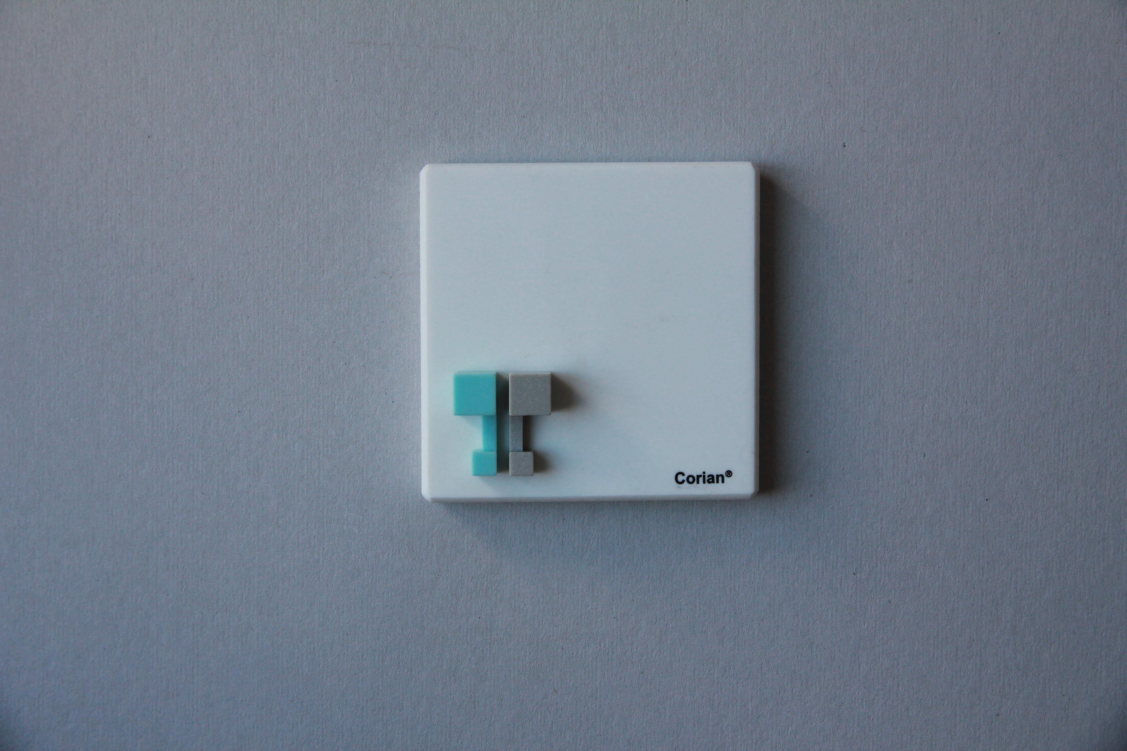 Ginza Cufflinks (Prototyping)