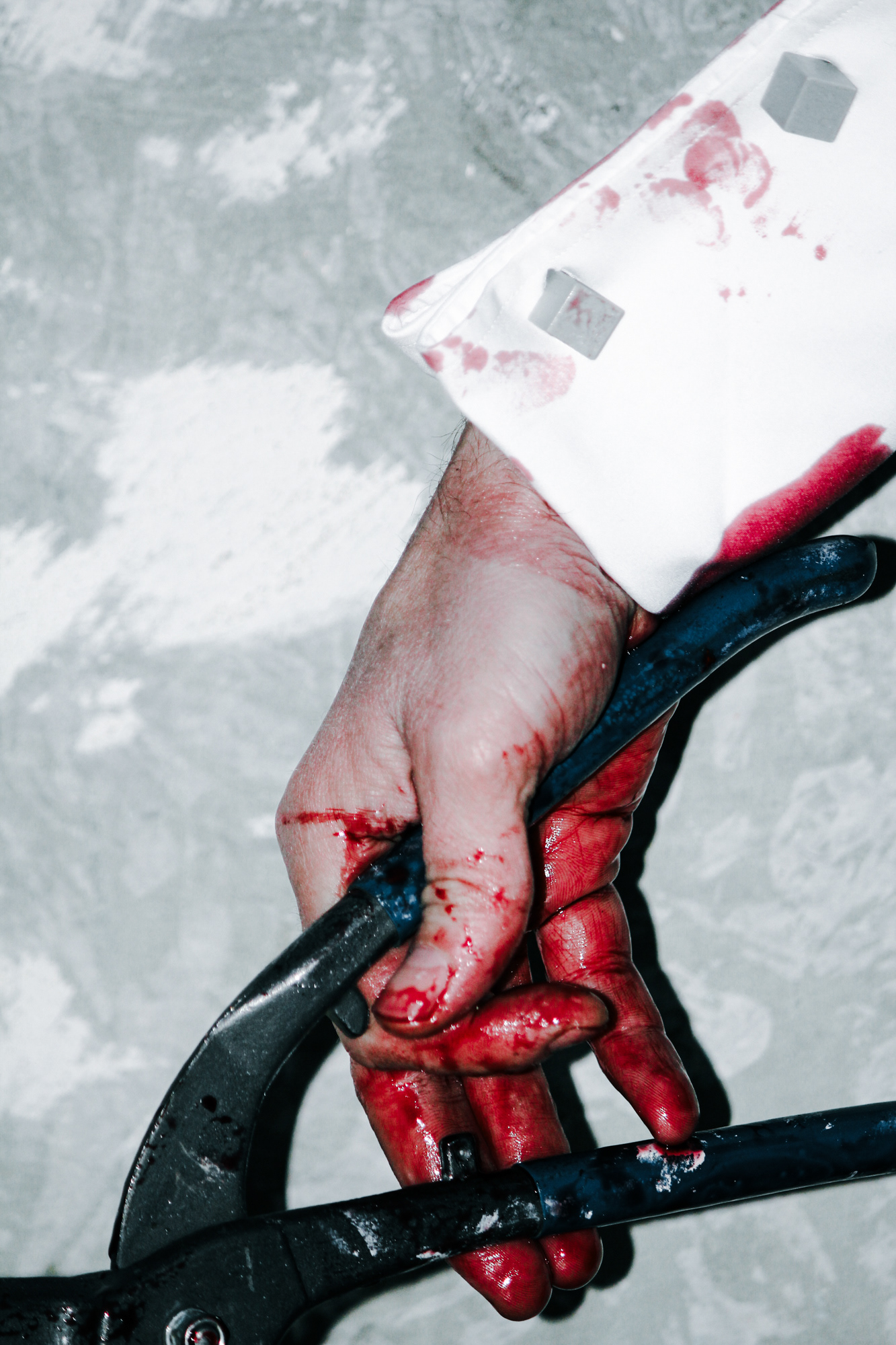 Ginza for Provocateur