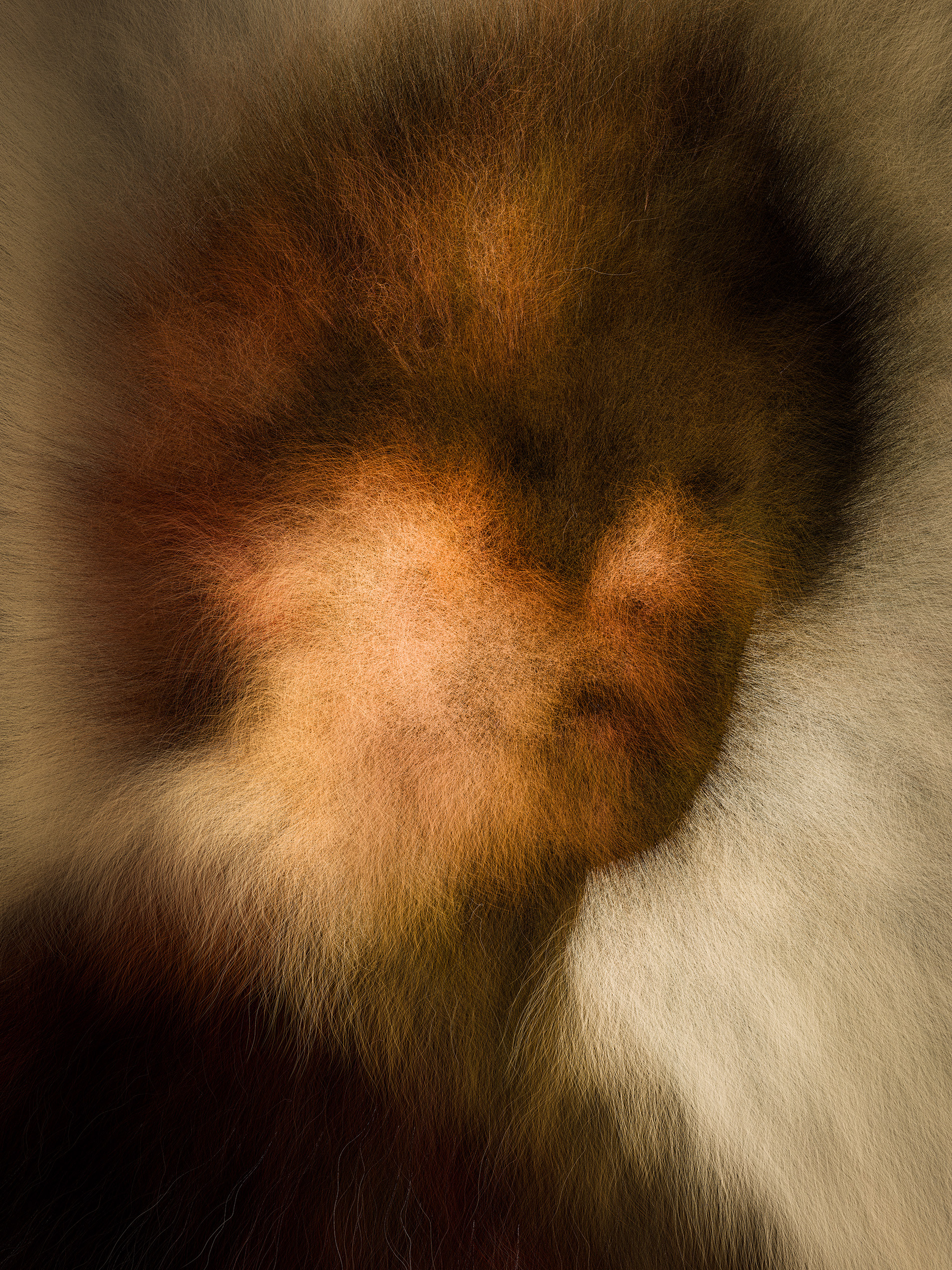 Paradiso Perduto - Rese 1 (Freie Computergrafik) 