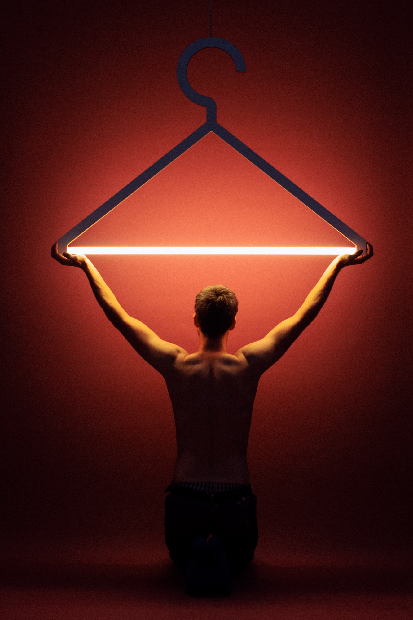 Hanga XL (Produktdesign und Fotografie)