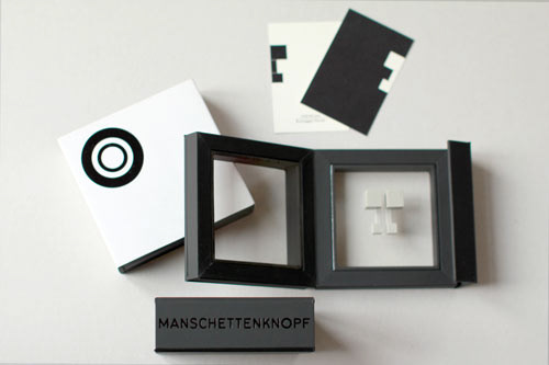 Ginza MAK Store (Produktdesign und Kampagne)