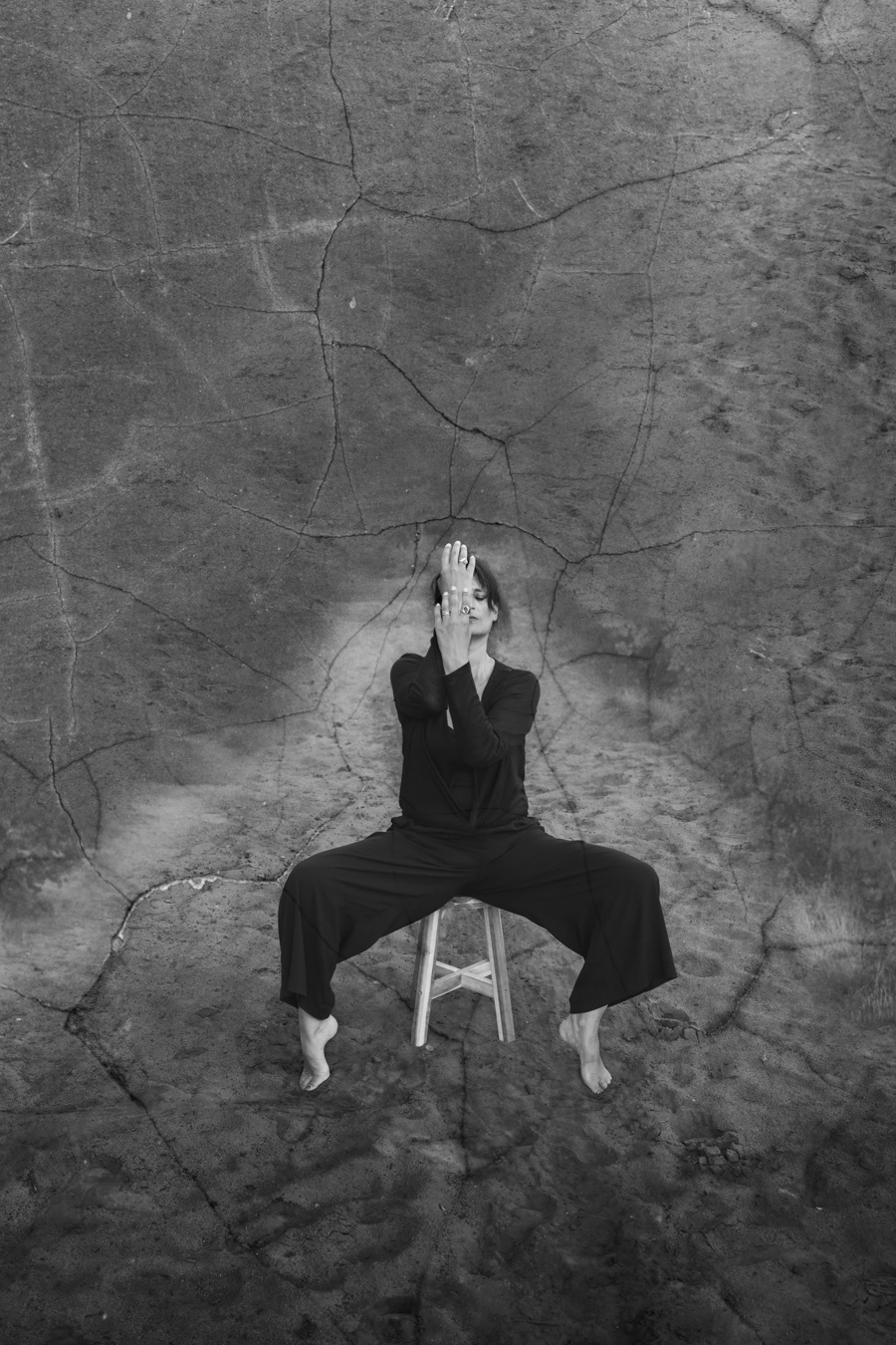 W27 Fine-Art / Kintsugi