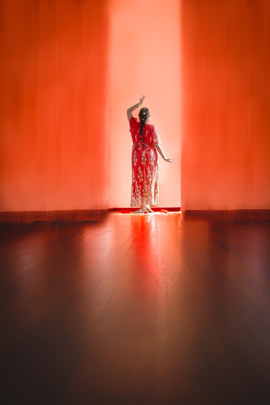 W12 Inspired by a Movie / Bollywood