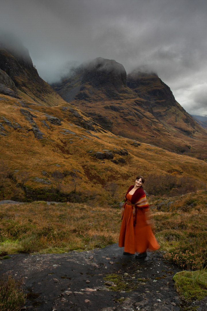 W31 Adventure / Rainy Days