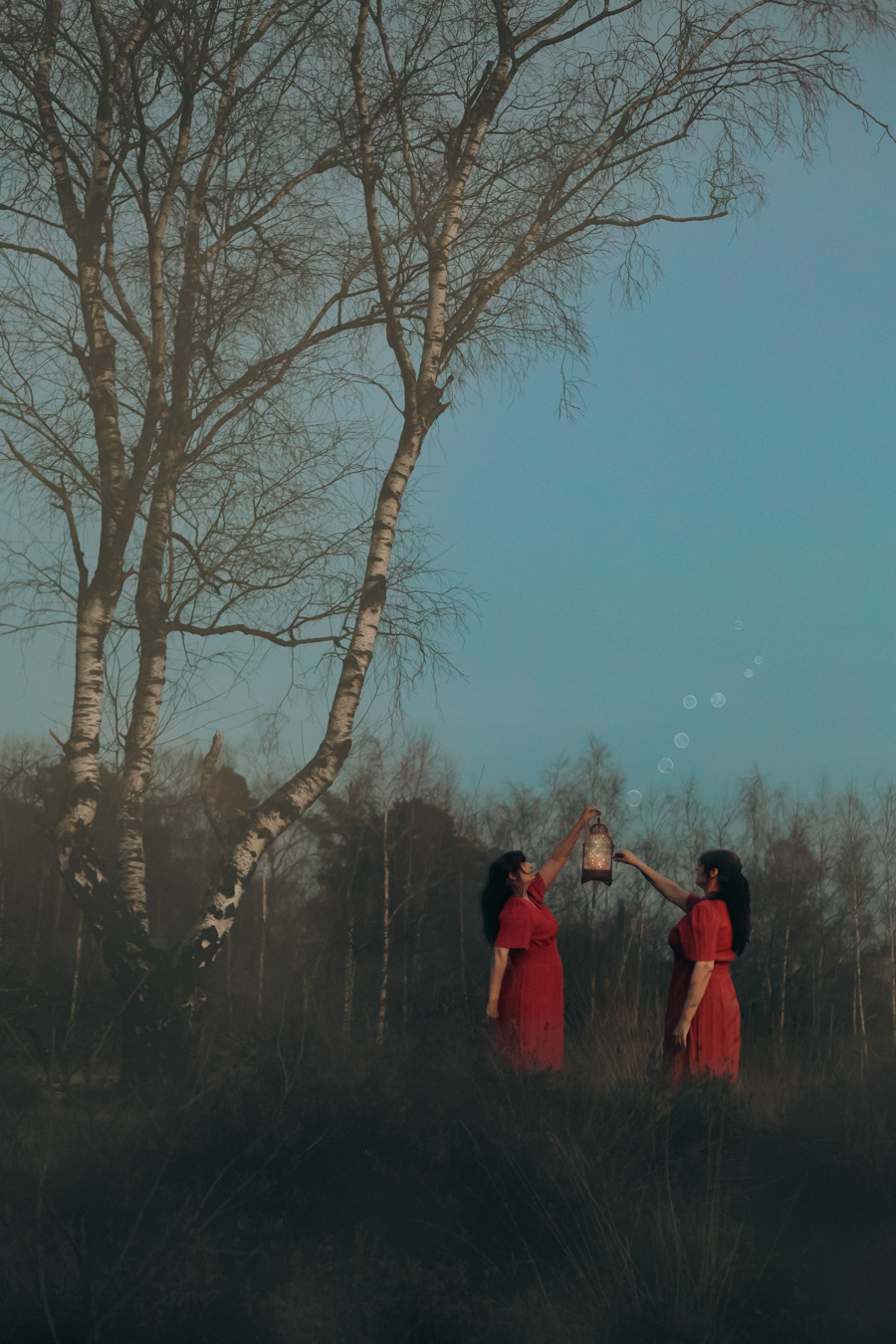 W8 Multiplicity / Unlock Yourself