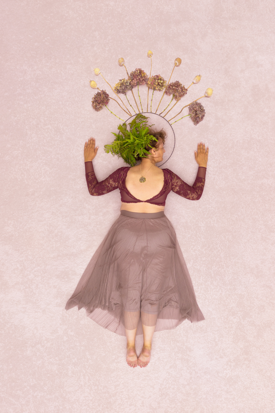 W20 Still Life / Slow Down