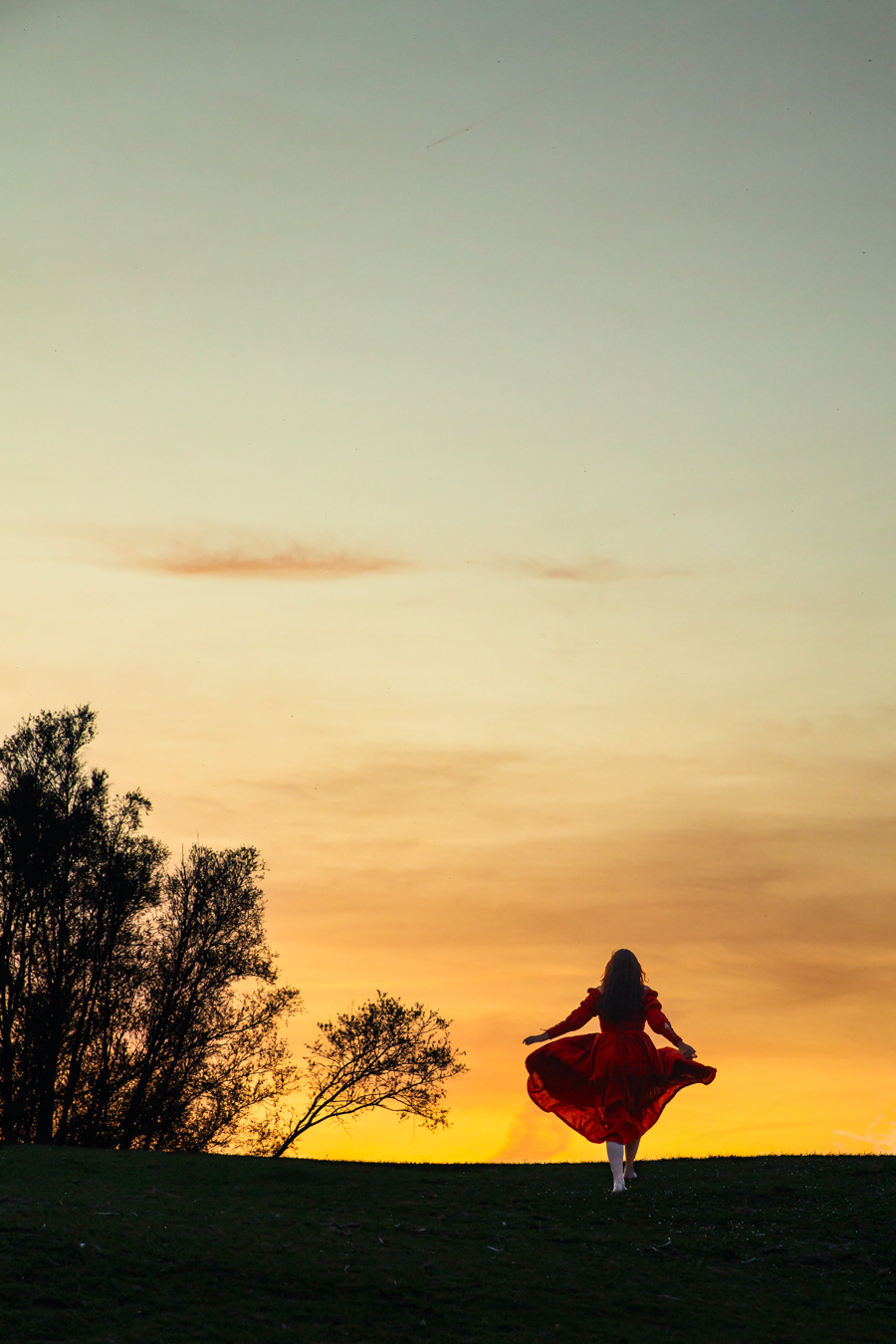 W3 Light / Towards the Light