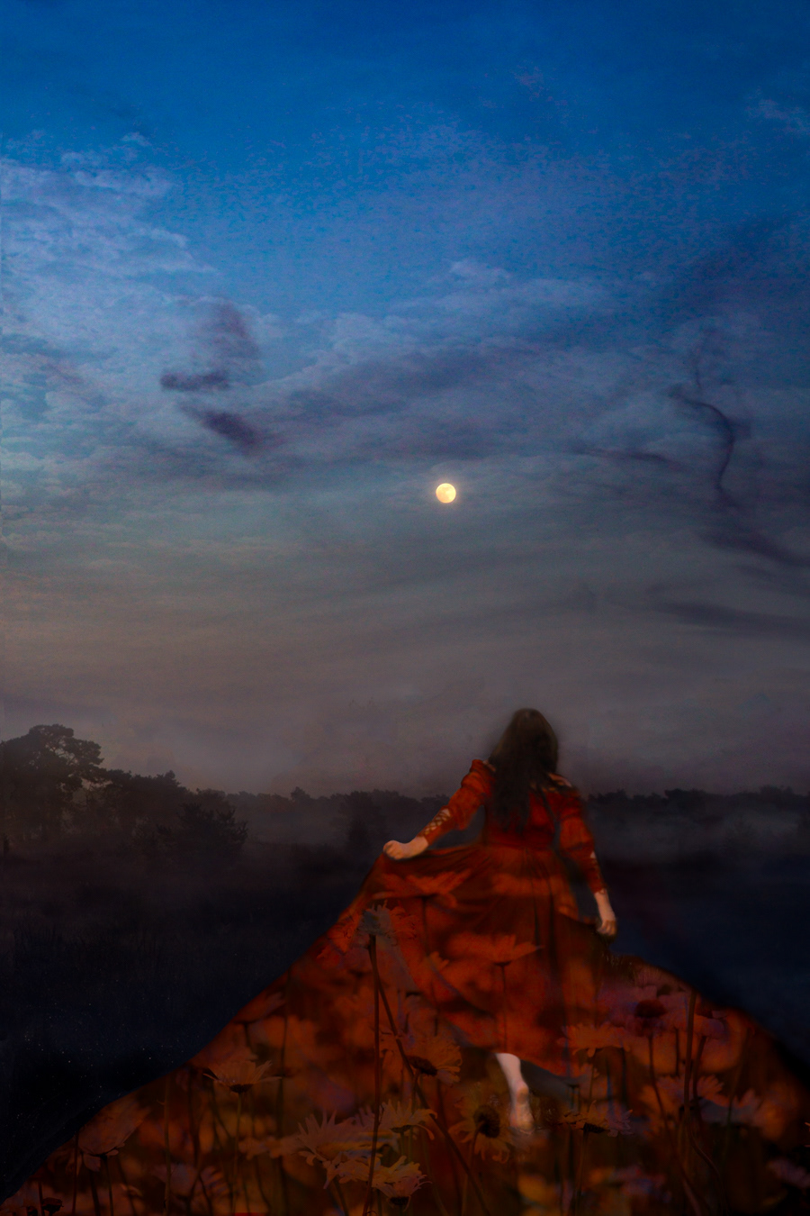 W18 Botanical / Follow