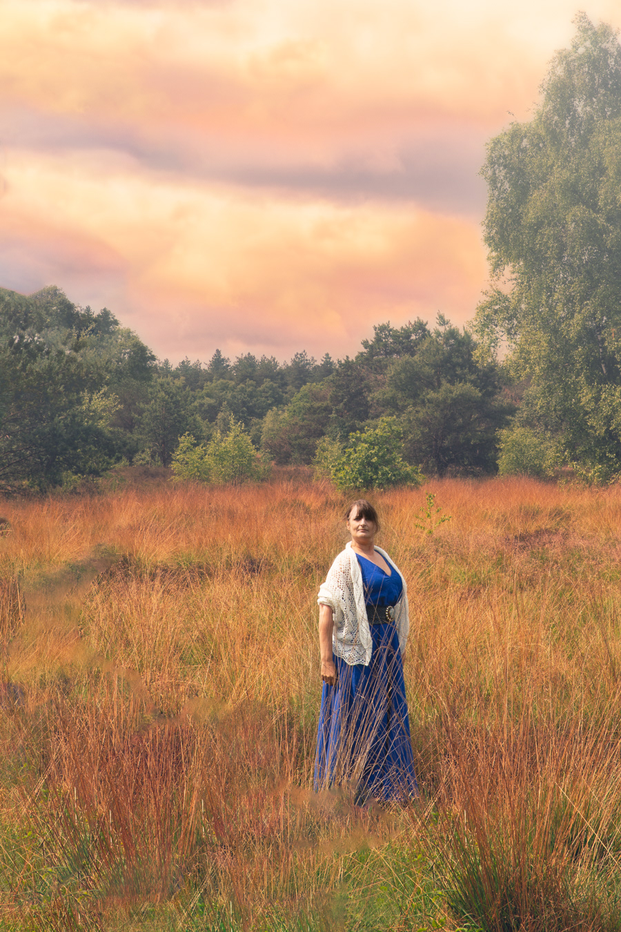 W10 Inclusivity / I am Me