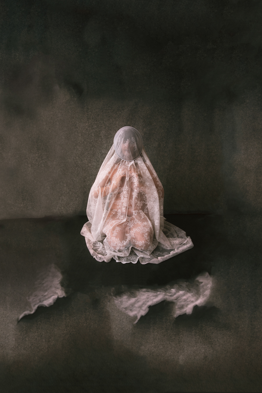 W30 Darkness / Untold Stories