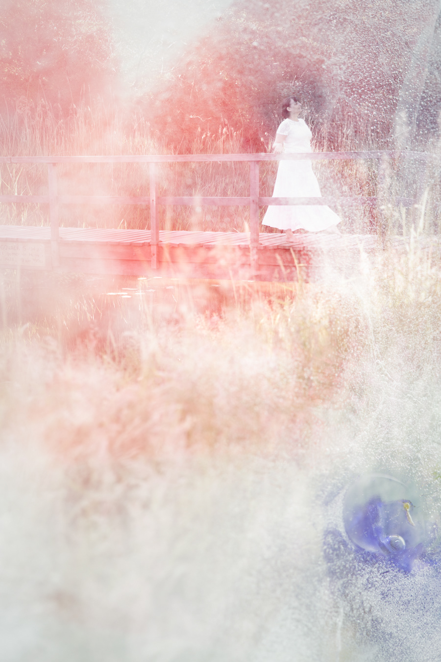 W11 Memories / Fading