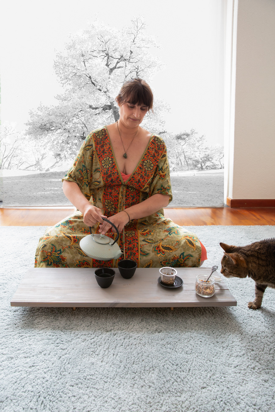 W9 Documentary / Little Helper