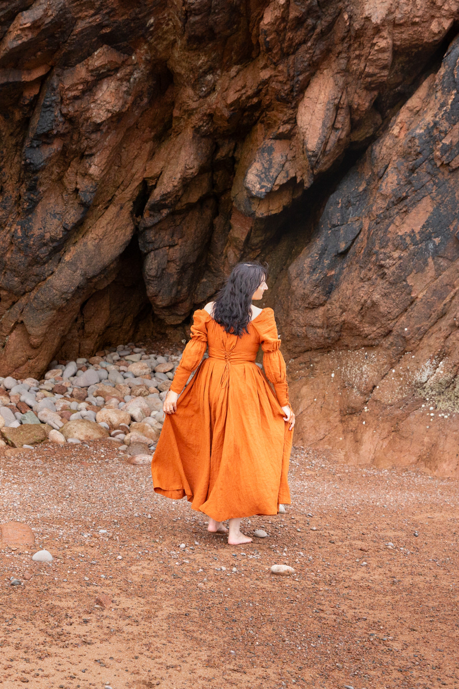 W35 Earth / Middle Earth