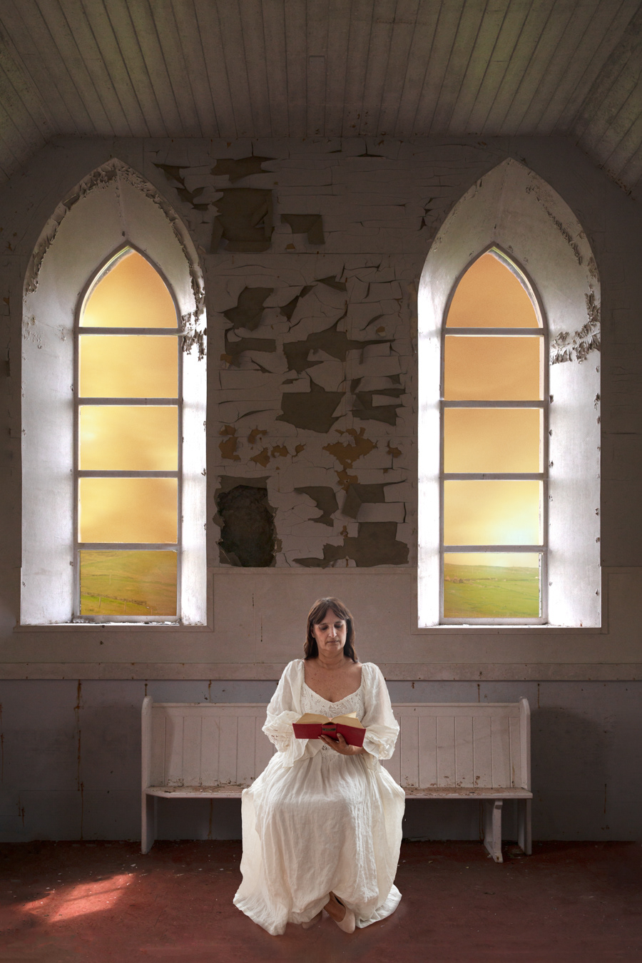 W42 Portal / Gateway to Faith