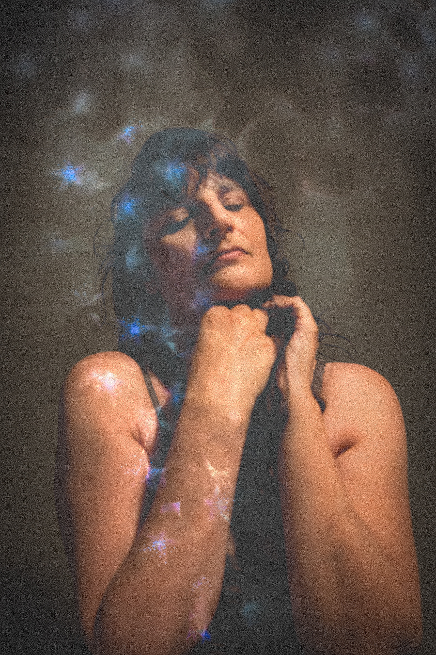 W5 Portraiture / Dreamclouds