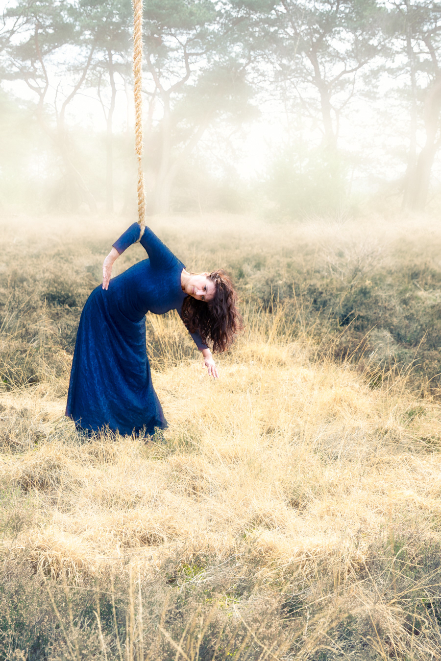 W44 Strength and Weakness / Bent not Broken