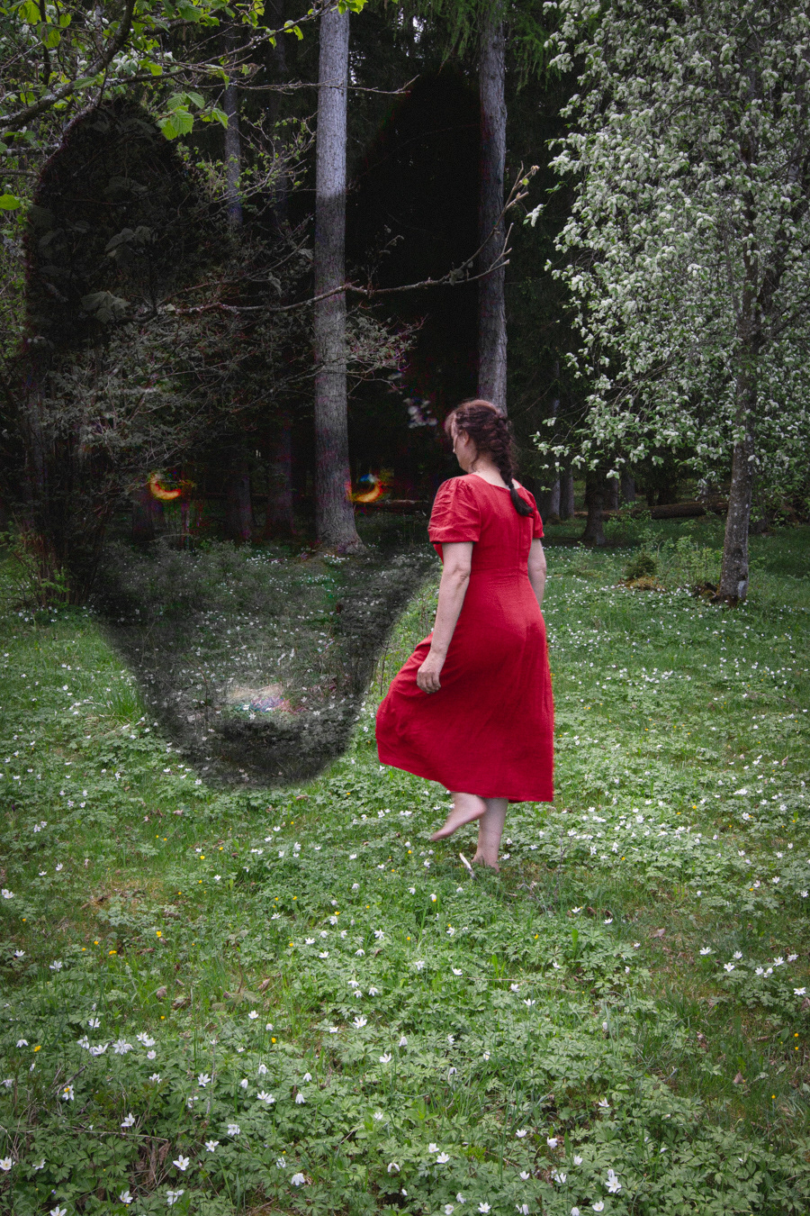 W7 Childhood / Bedtime Stories