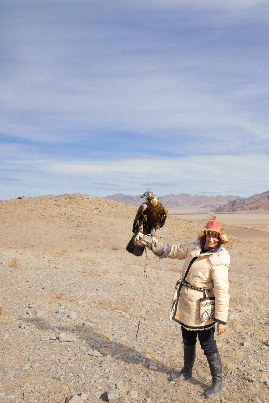 W23 Wildlife / Huntress for a moment