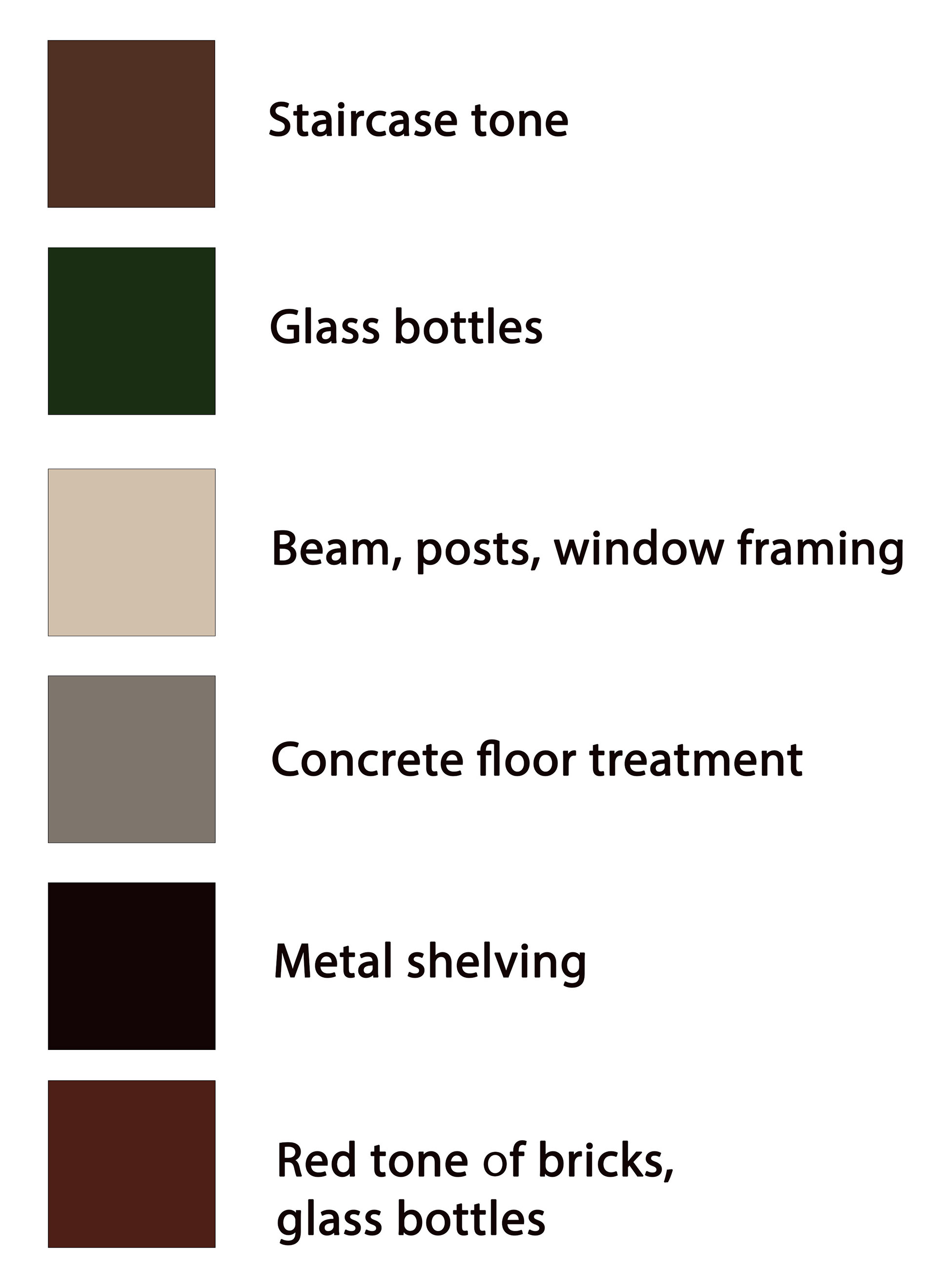 Color Palette
