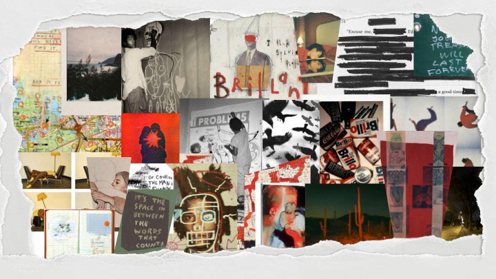 Mood Board