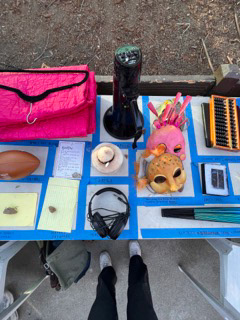 SL prop table