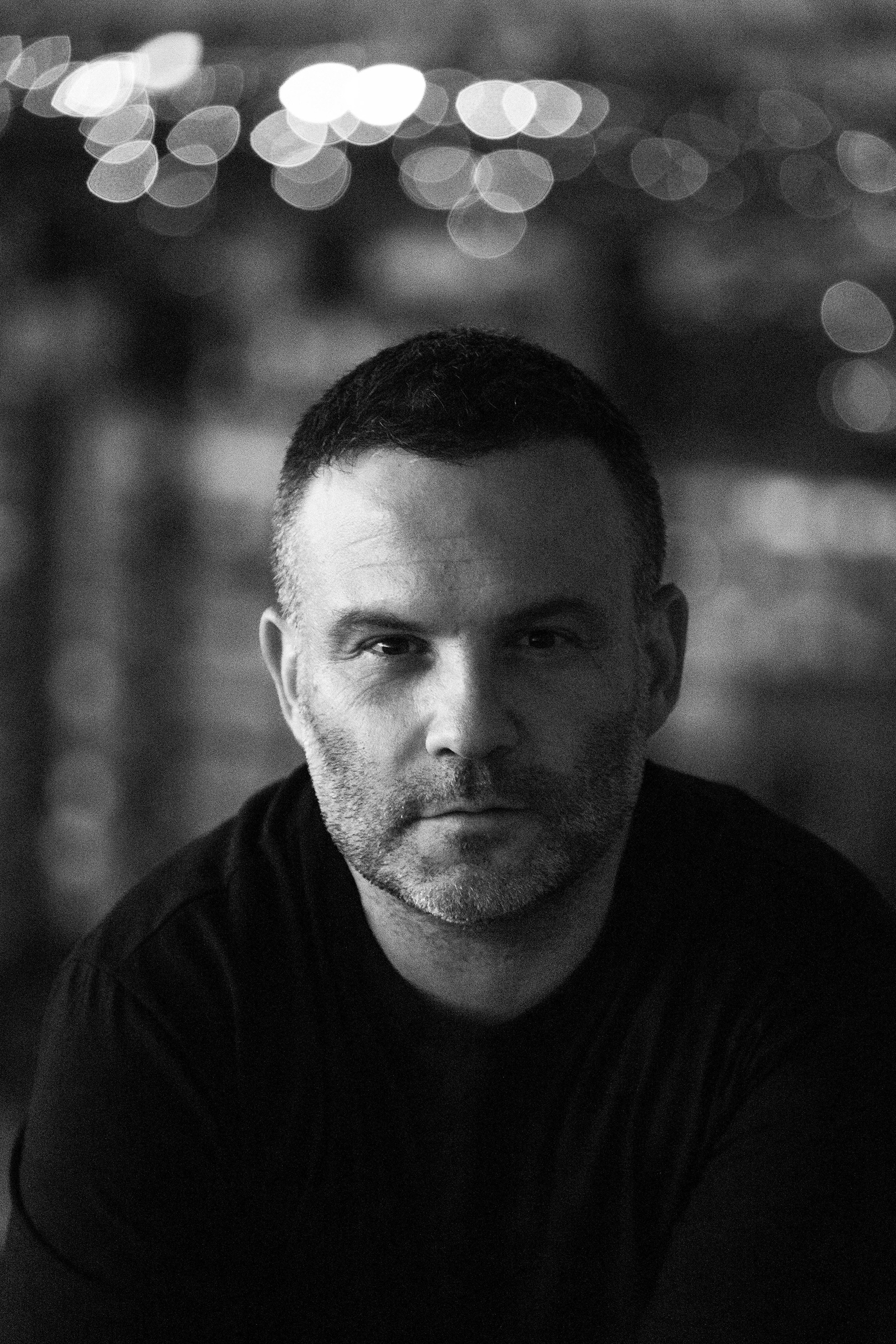 Miguel Bou (Director)