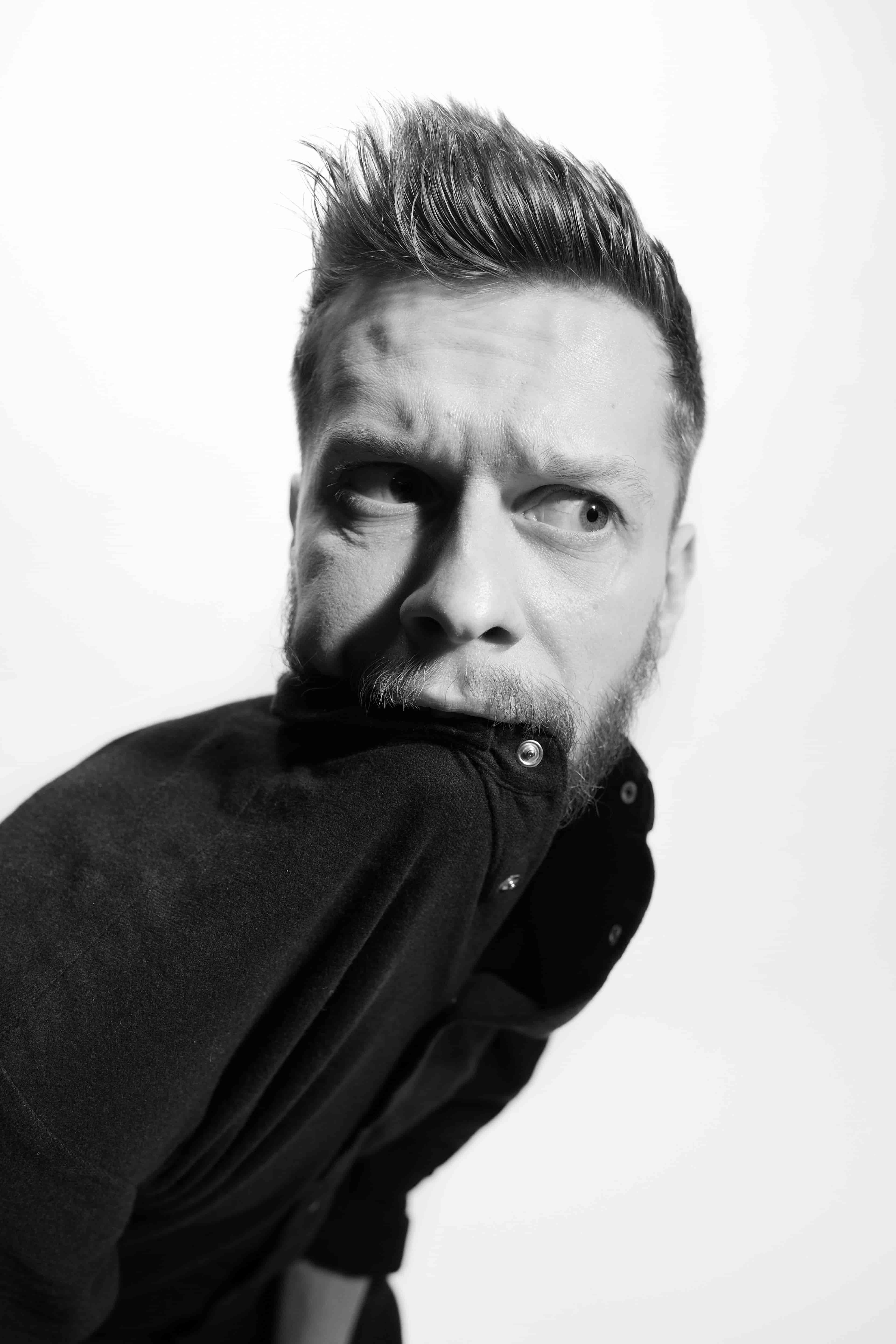 Grigori Kalinin (Actor)