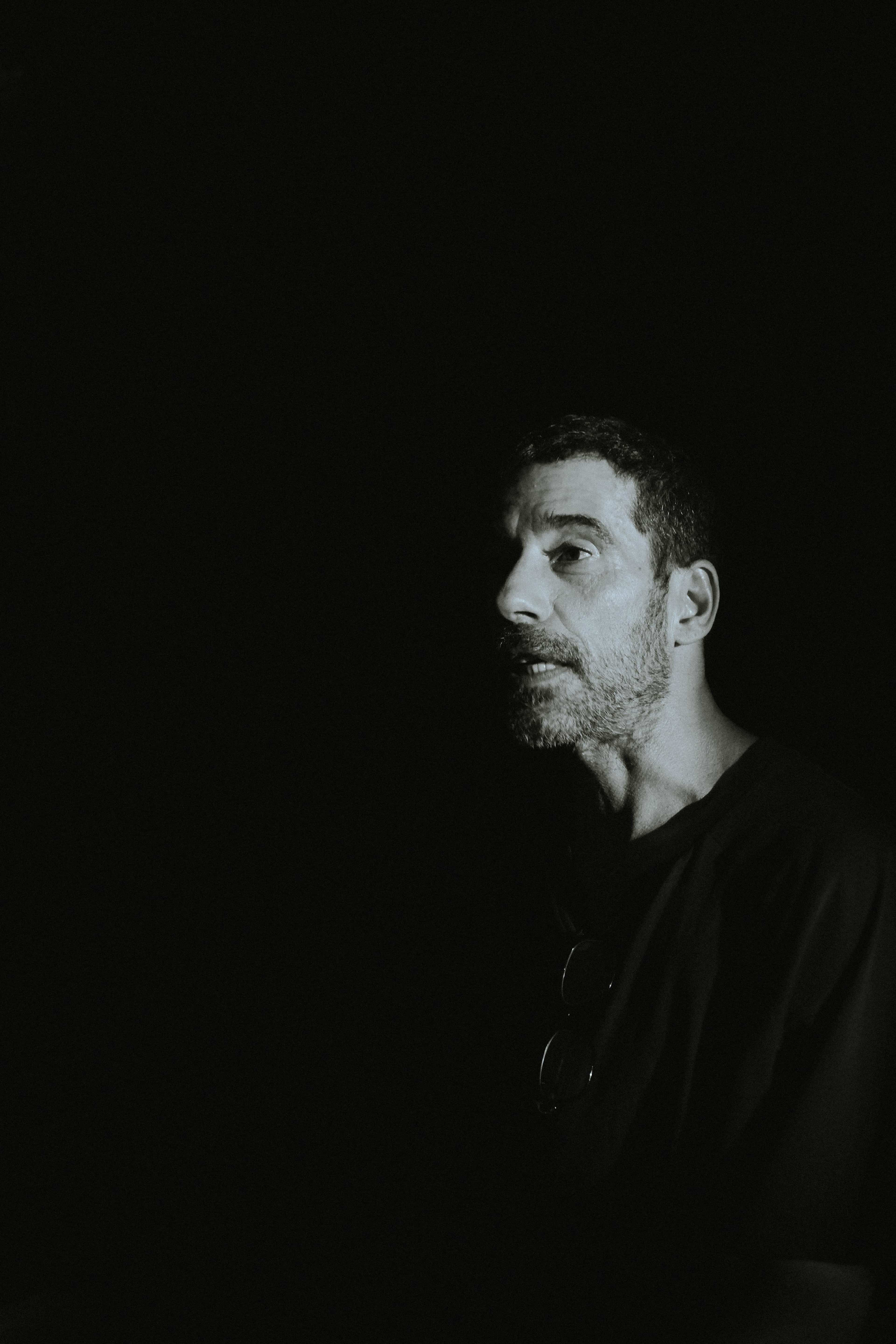 Mariano Monti - Cinematographer