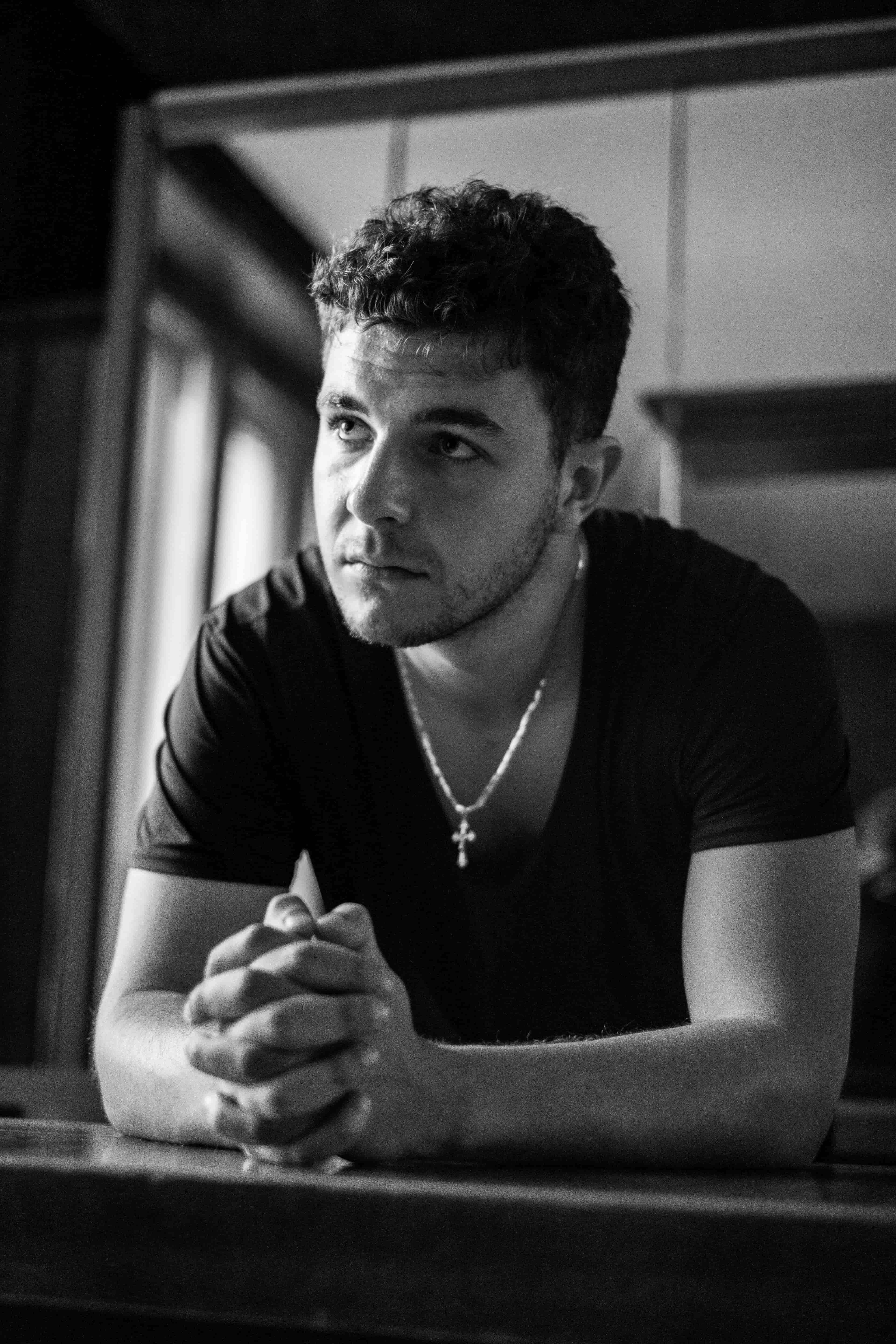 Nikolai Blazhin (Musician)